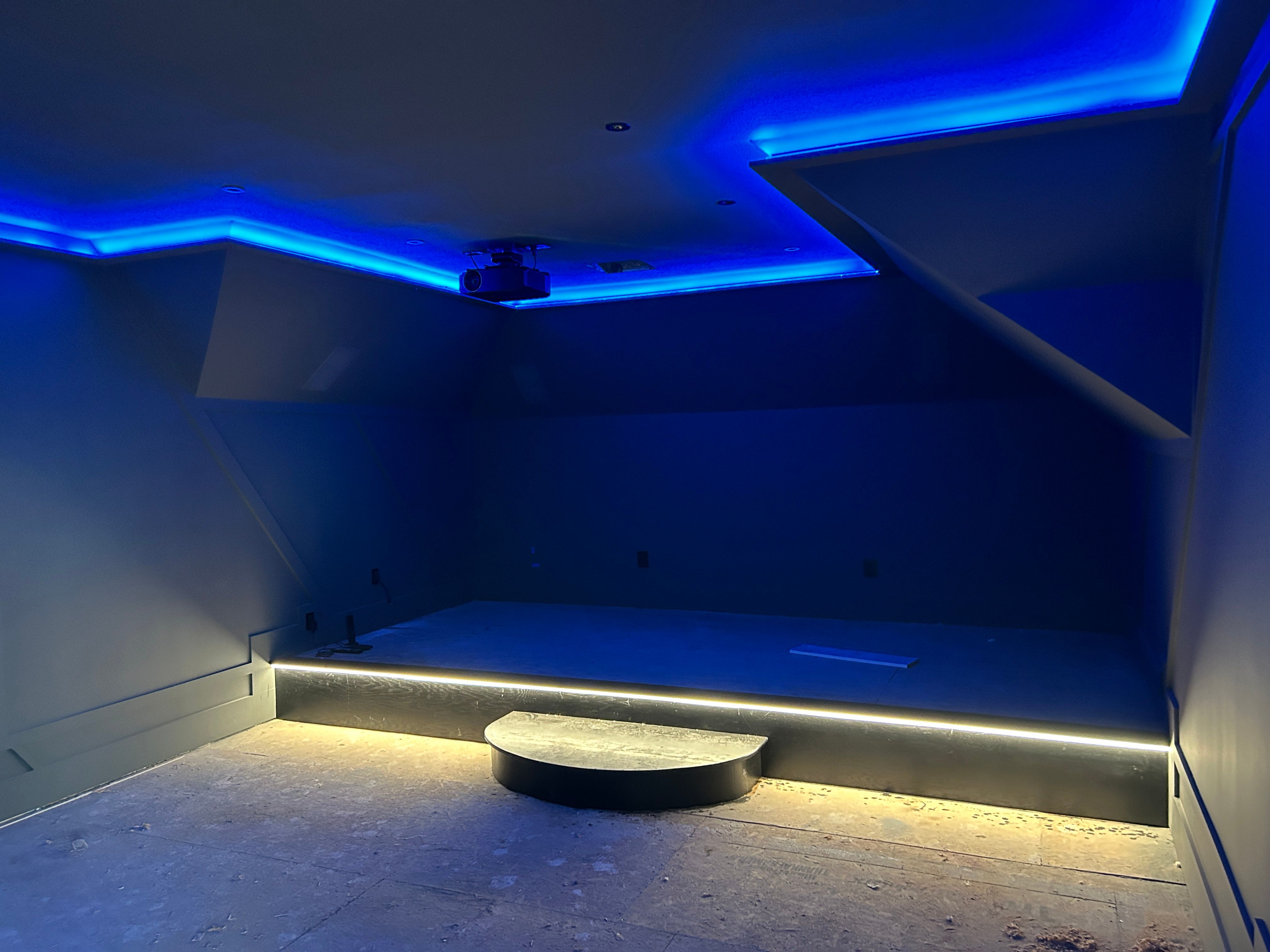 All Photos for Light It Up AV & Turf in Westlake, TX