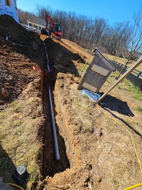  for Young’s lawns & landscapes in Thurmont, MD