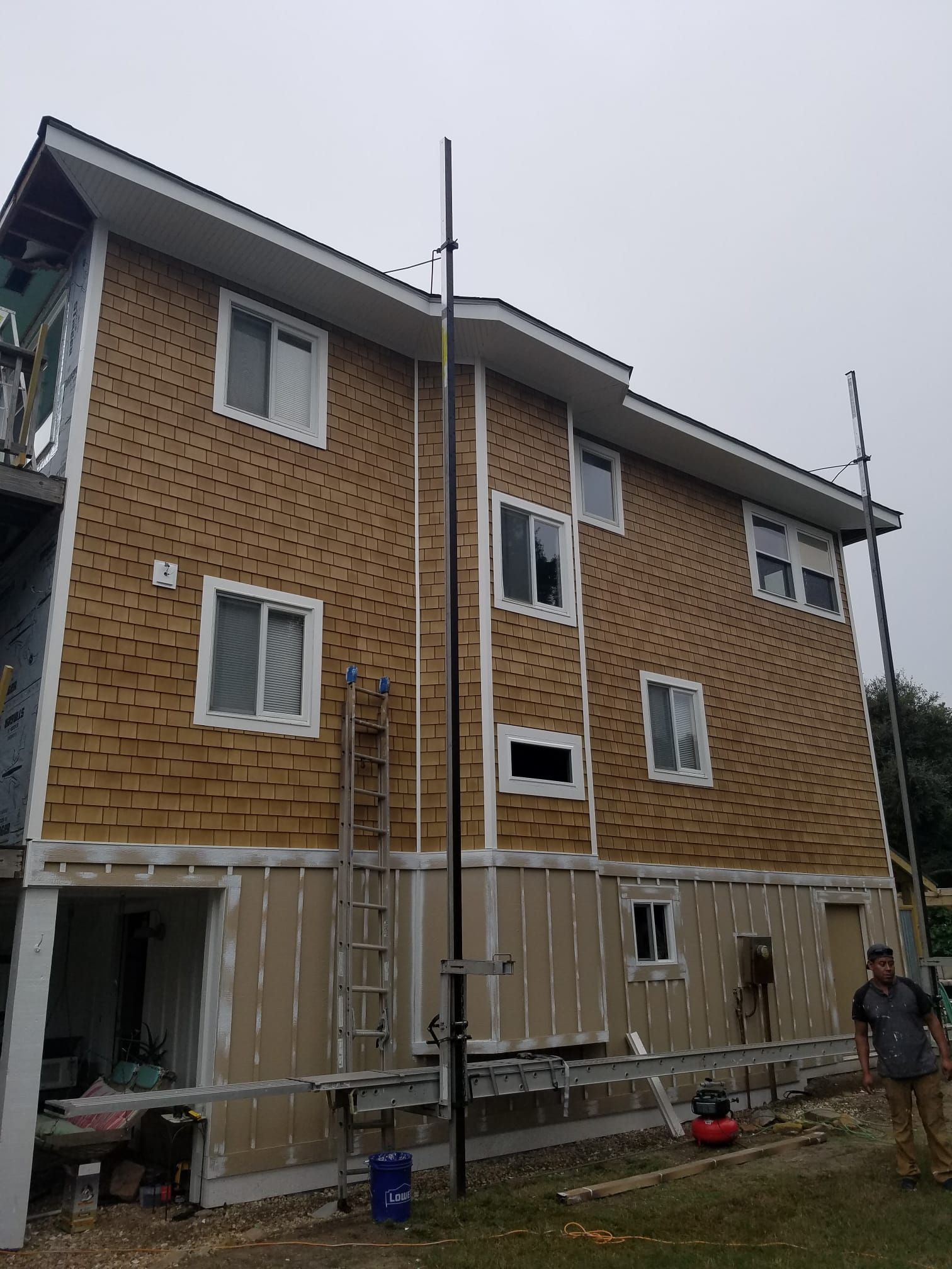  for KDR ProBuild & Roofing Solutions in London, KY