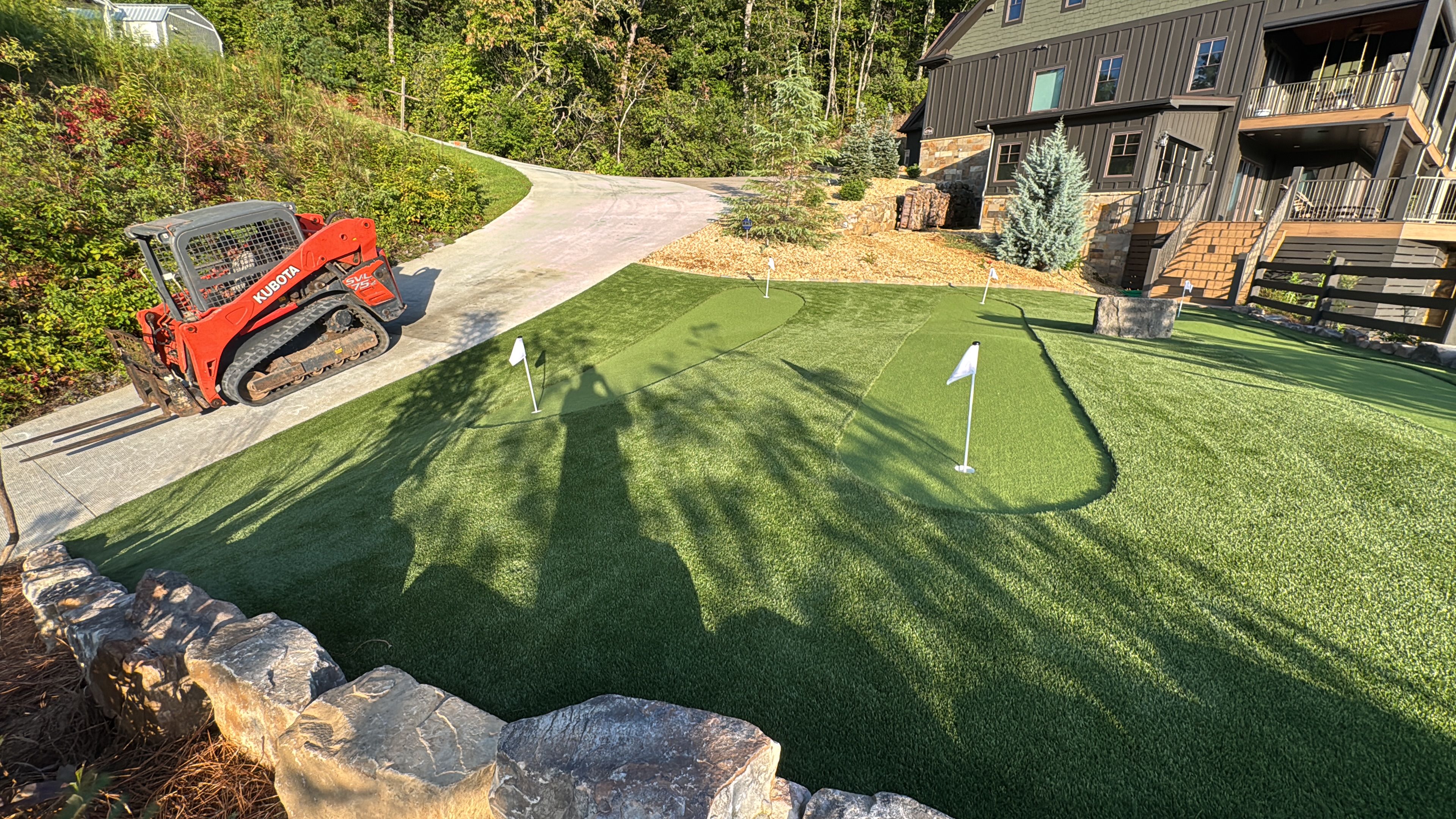  for Capital GREEN in Atlanta, GA