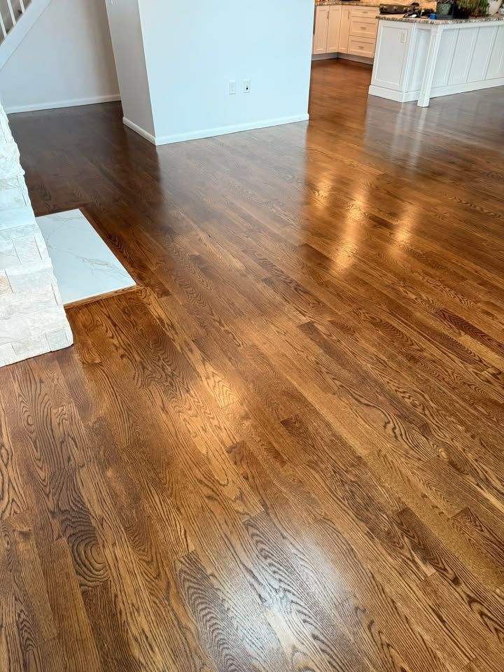  for Bassett Construction in Groveland, MA
