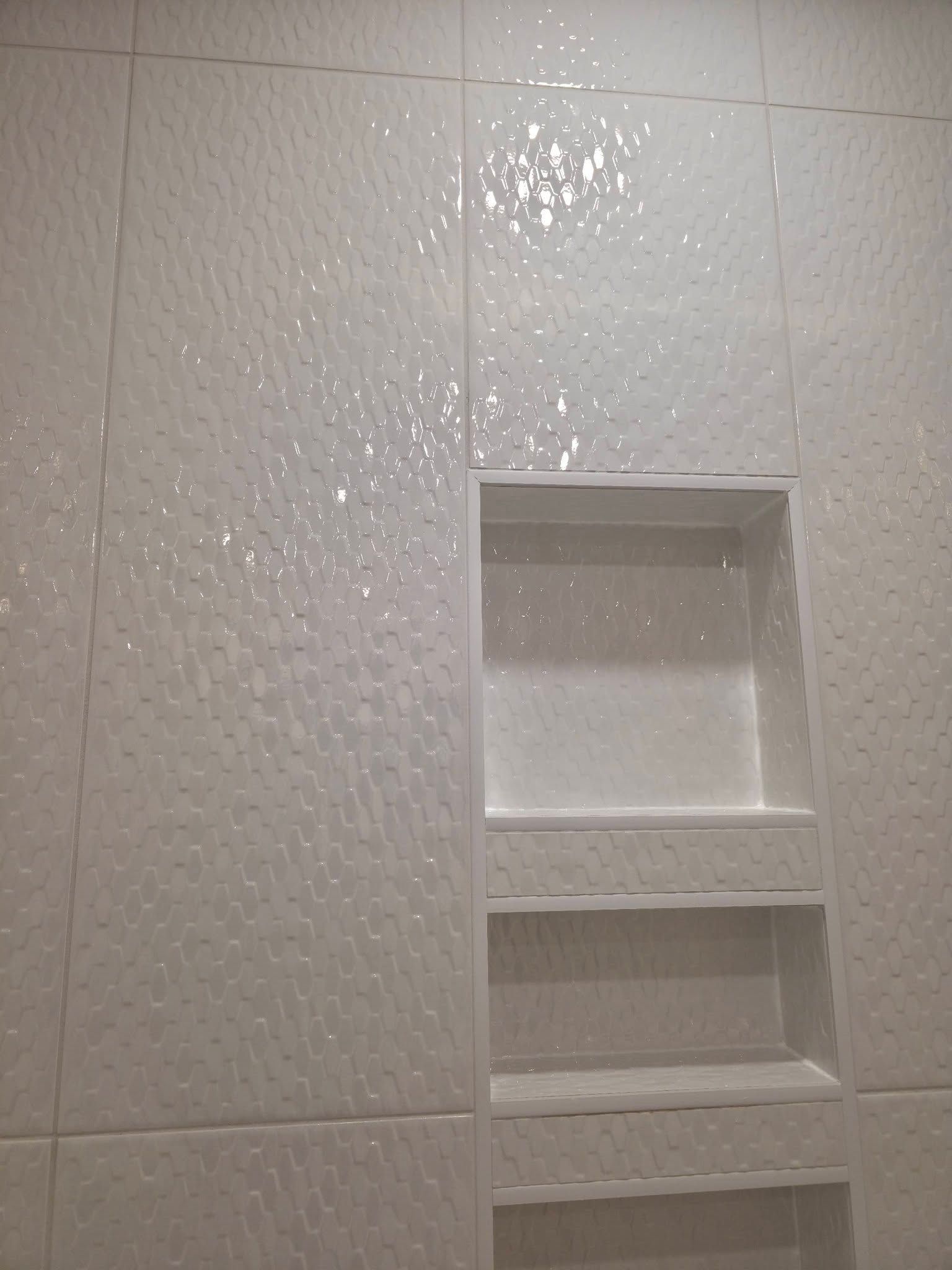  for Novo Tile Co. in Lillington, NC