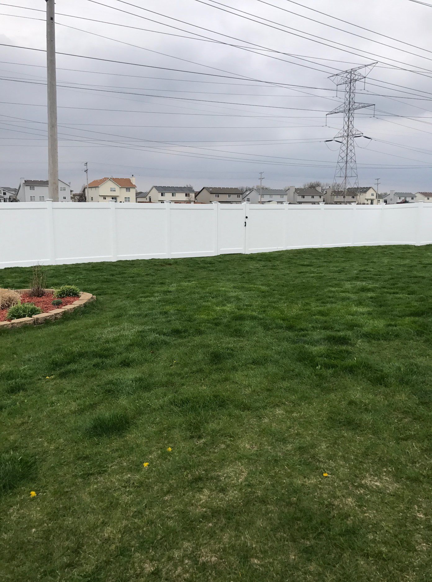  for Everlast Fence in Shorewood, IL