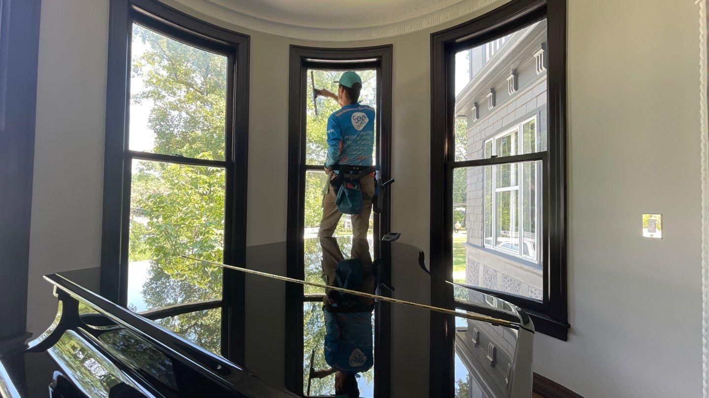  for See2it Clean in St Louis, MO