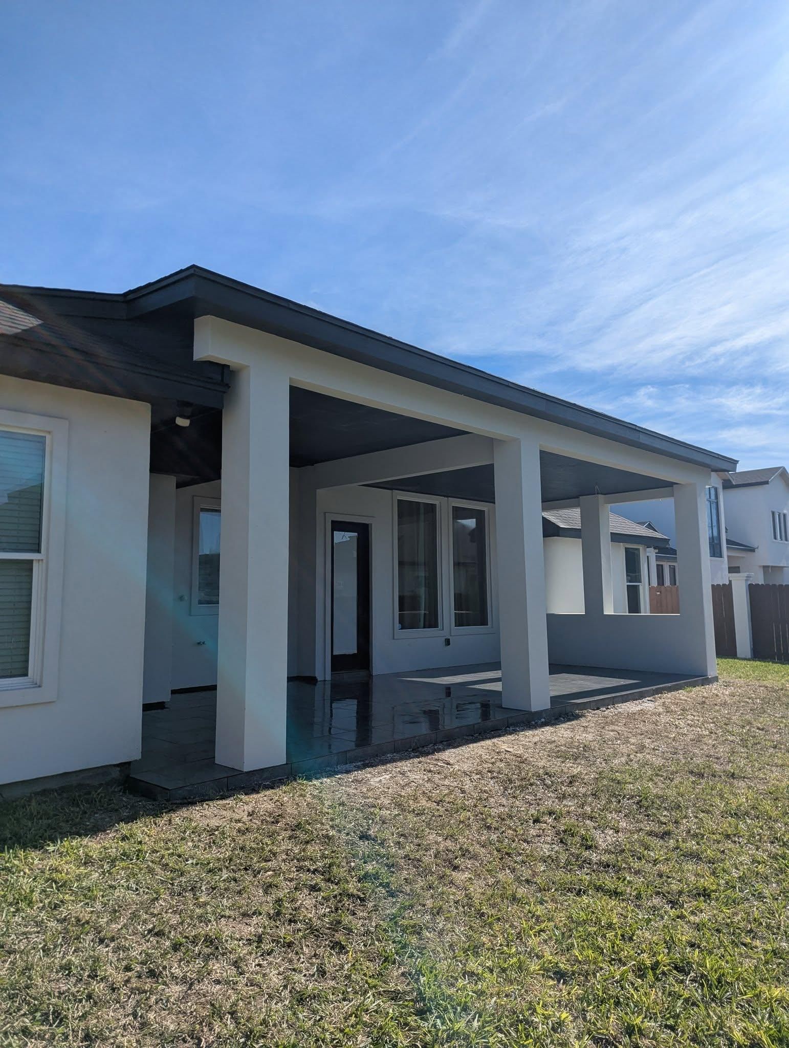  for TopNotch Painting Solutions LLC in McAllen, TX