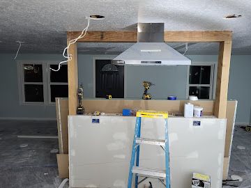  for All-Ways Contracting and Painting LLC in Port Angeles, WA