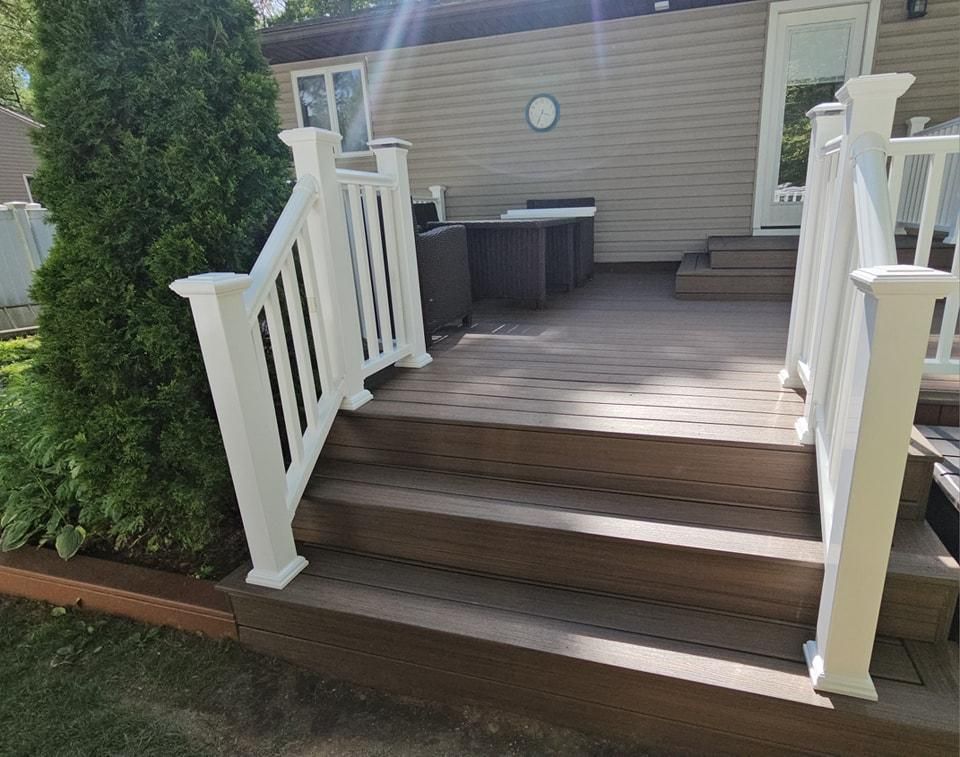  for East End Maintenance Construction Solutions in Suffolk County, NY