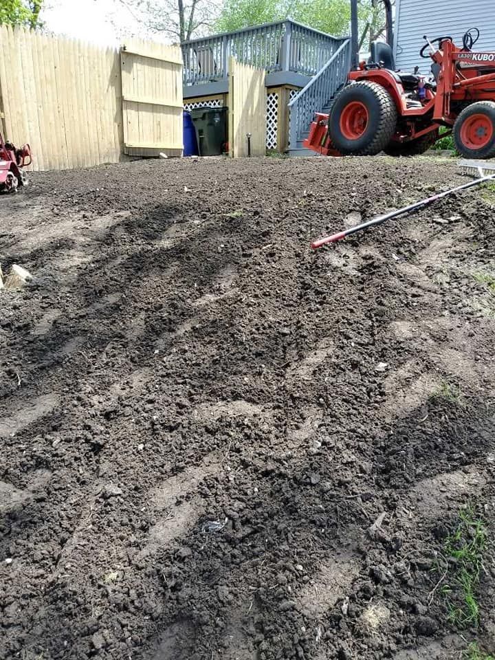 All Photos for Cadieux's Landscaping in Somerset, MA
