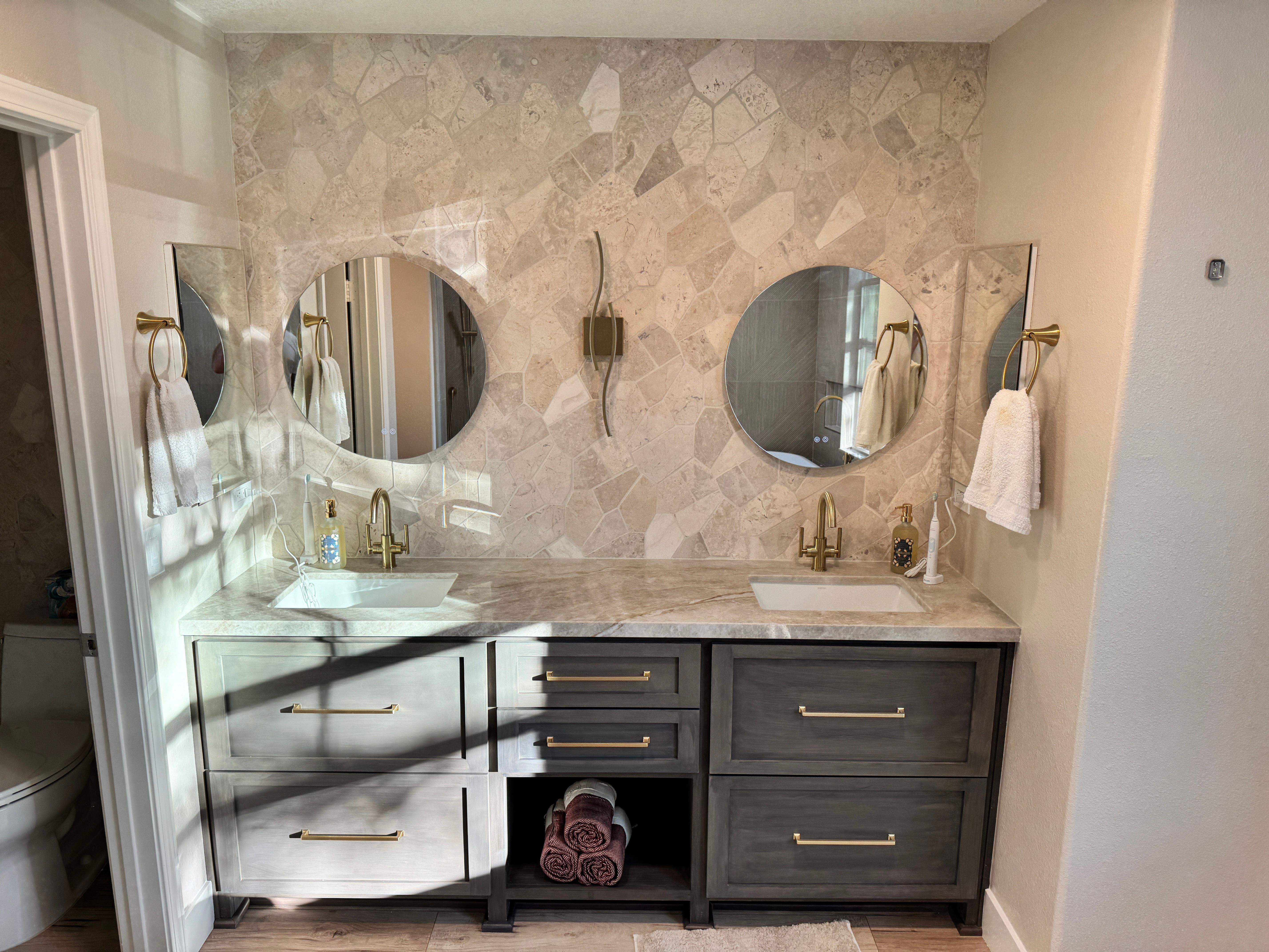  for Building Dreams Construction in Burbank, CA