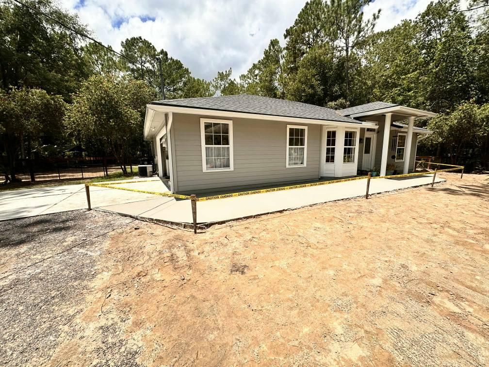  for KCS Concrete in Jacksonville, FL