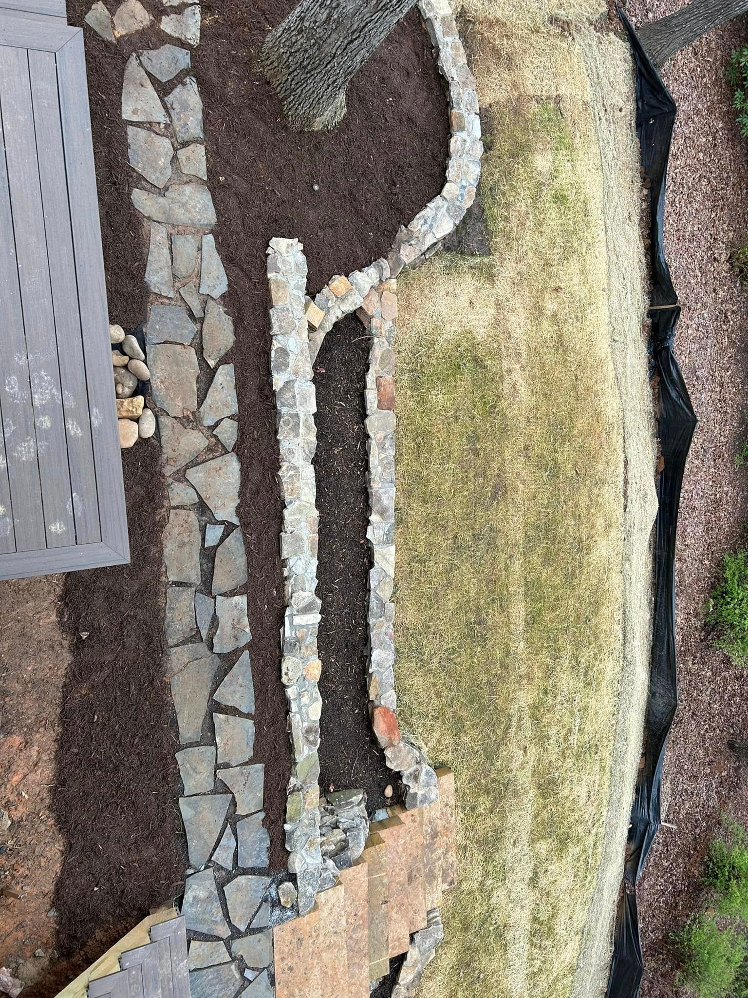 All Photos for Mountain View Lawn Care and Detail in Seneca, SC
