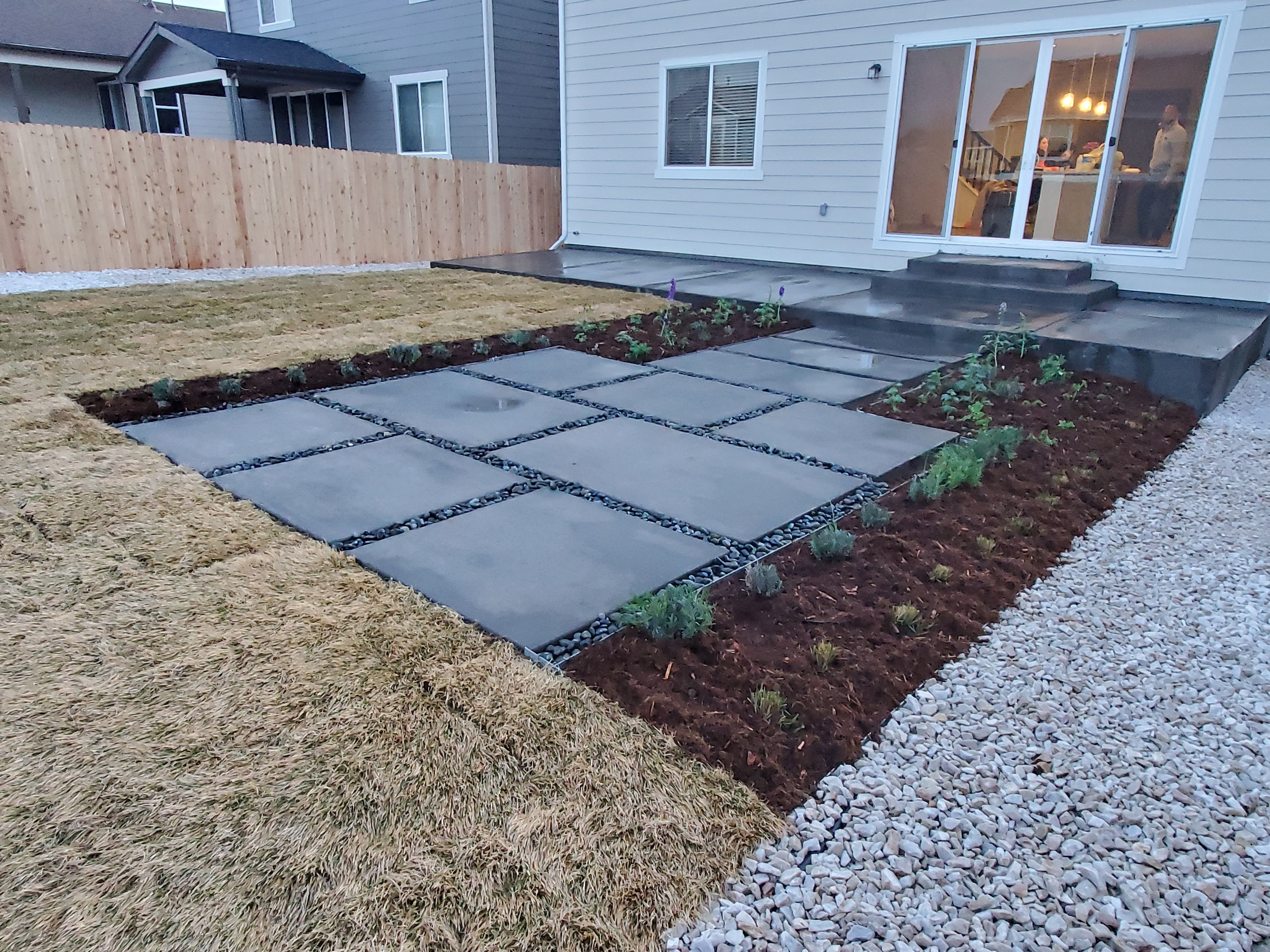  for JS Landscaping Colorado in Denver, CO