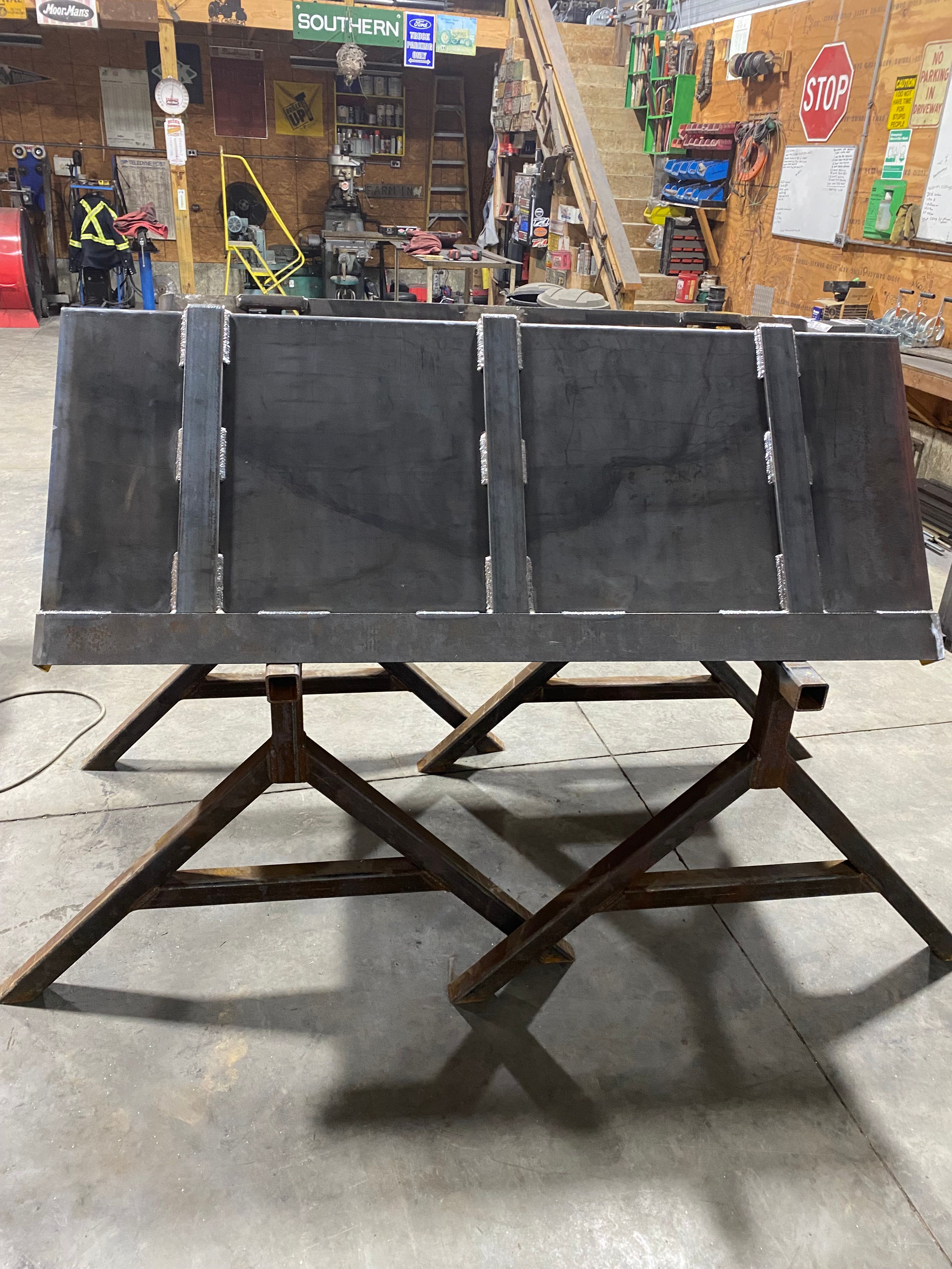 for Anderson River Ag in Cincinnati, OH