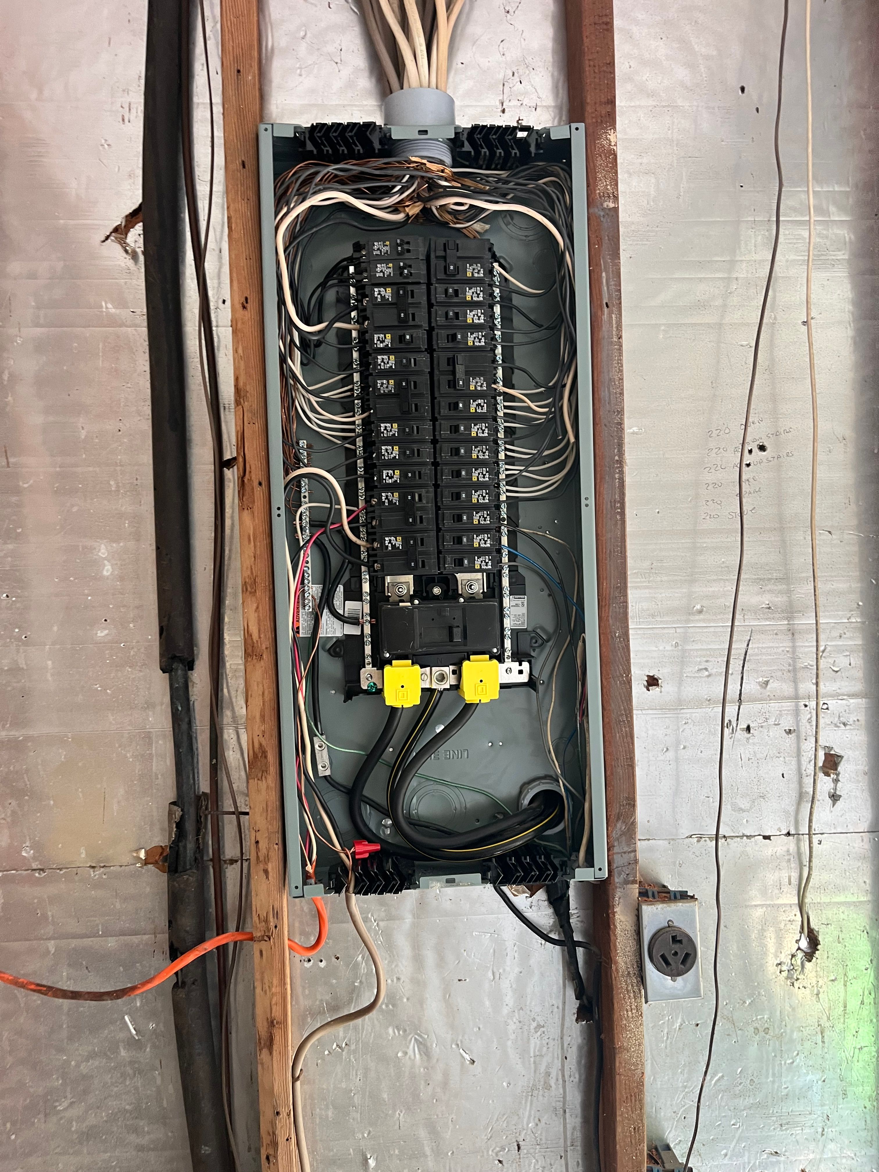  for Gen1 Electric in Houston, TX
