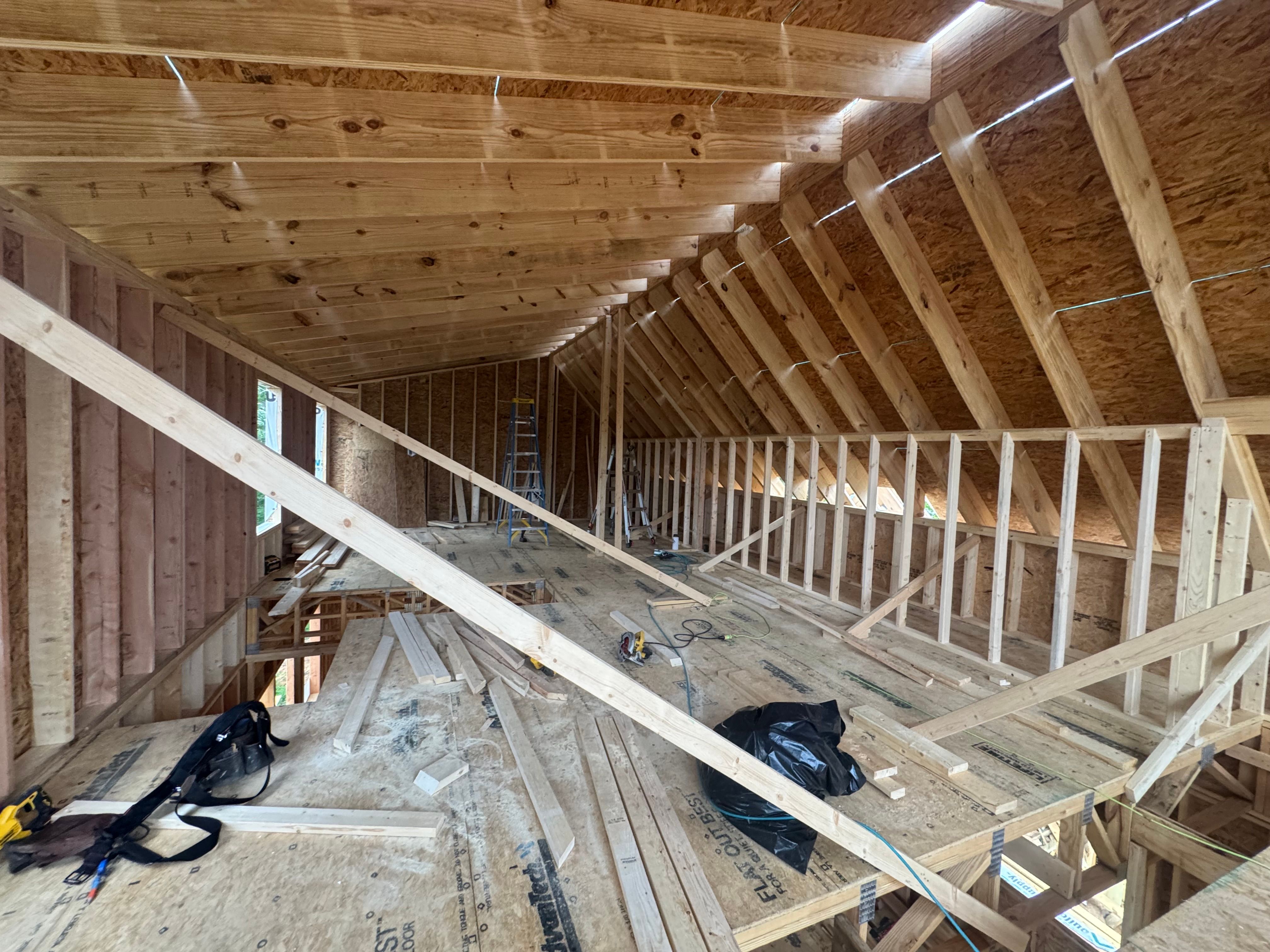  for ProModern Construction, LLC in Seymour, TN