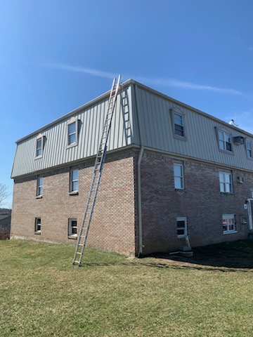 All Photos for Primetime Roofing & Contracting in Winchester, KY