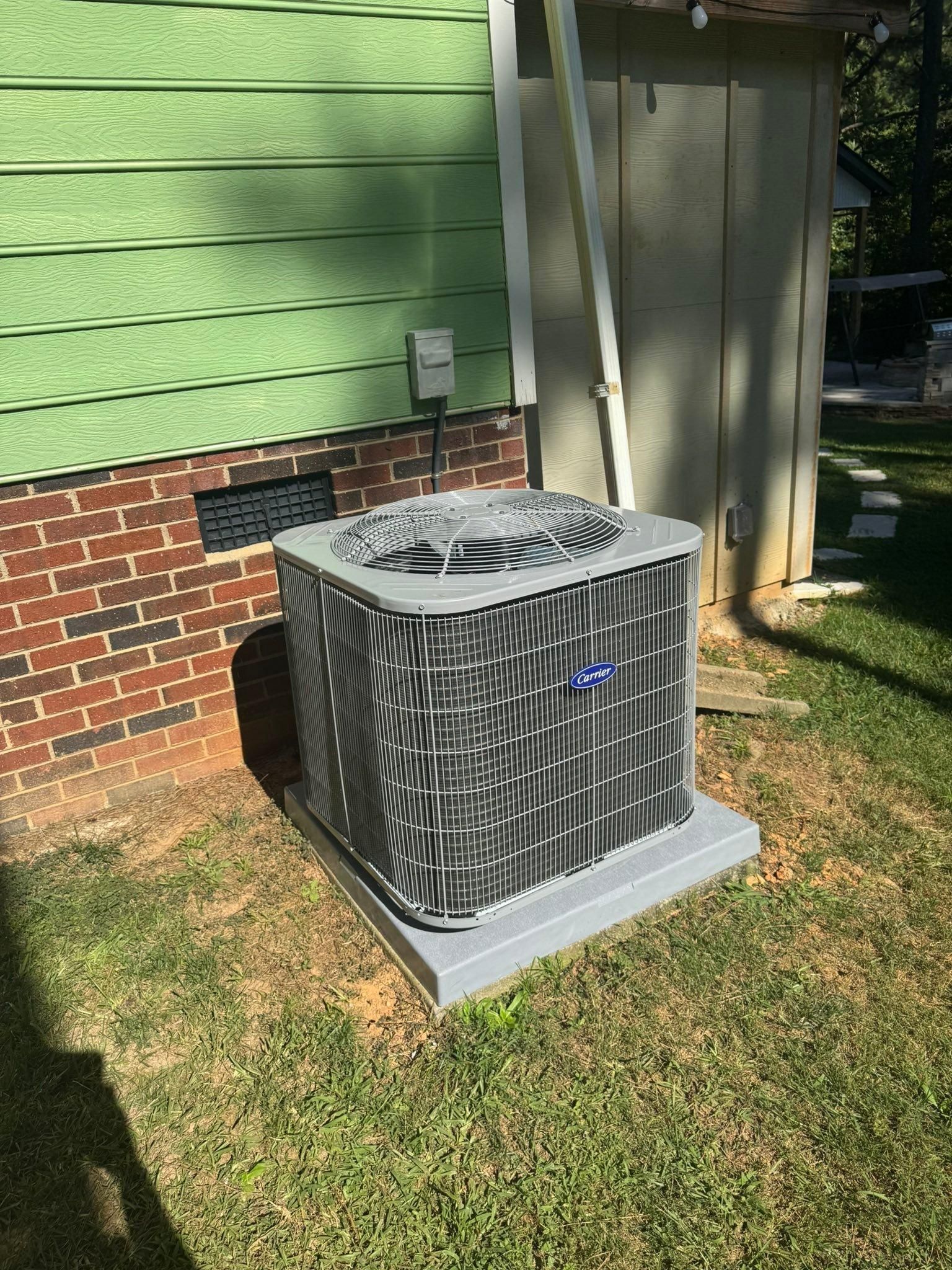  for Northstar Mechanical Services Inc in Charlotte, North Carolina