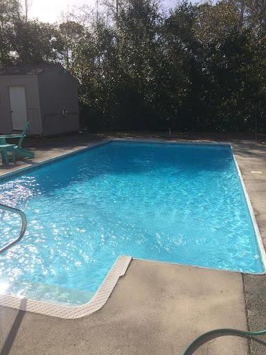  for Pool Services of Wilmington in Wilmington, NC