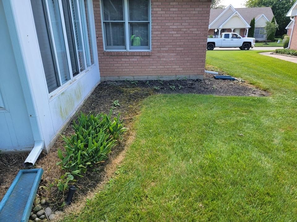 All Photos for Tingley's Green Land Services in Springfield, Ohio