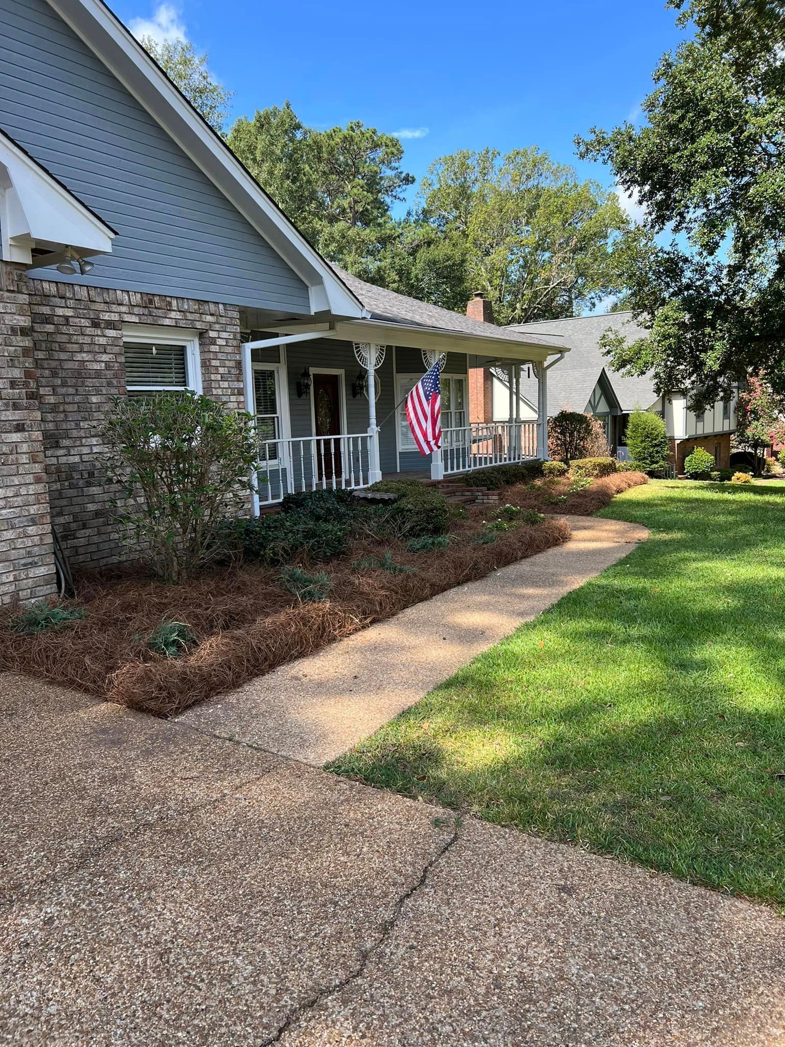  for Amis Lawn and Landscape, LLC in Clinton, MS