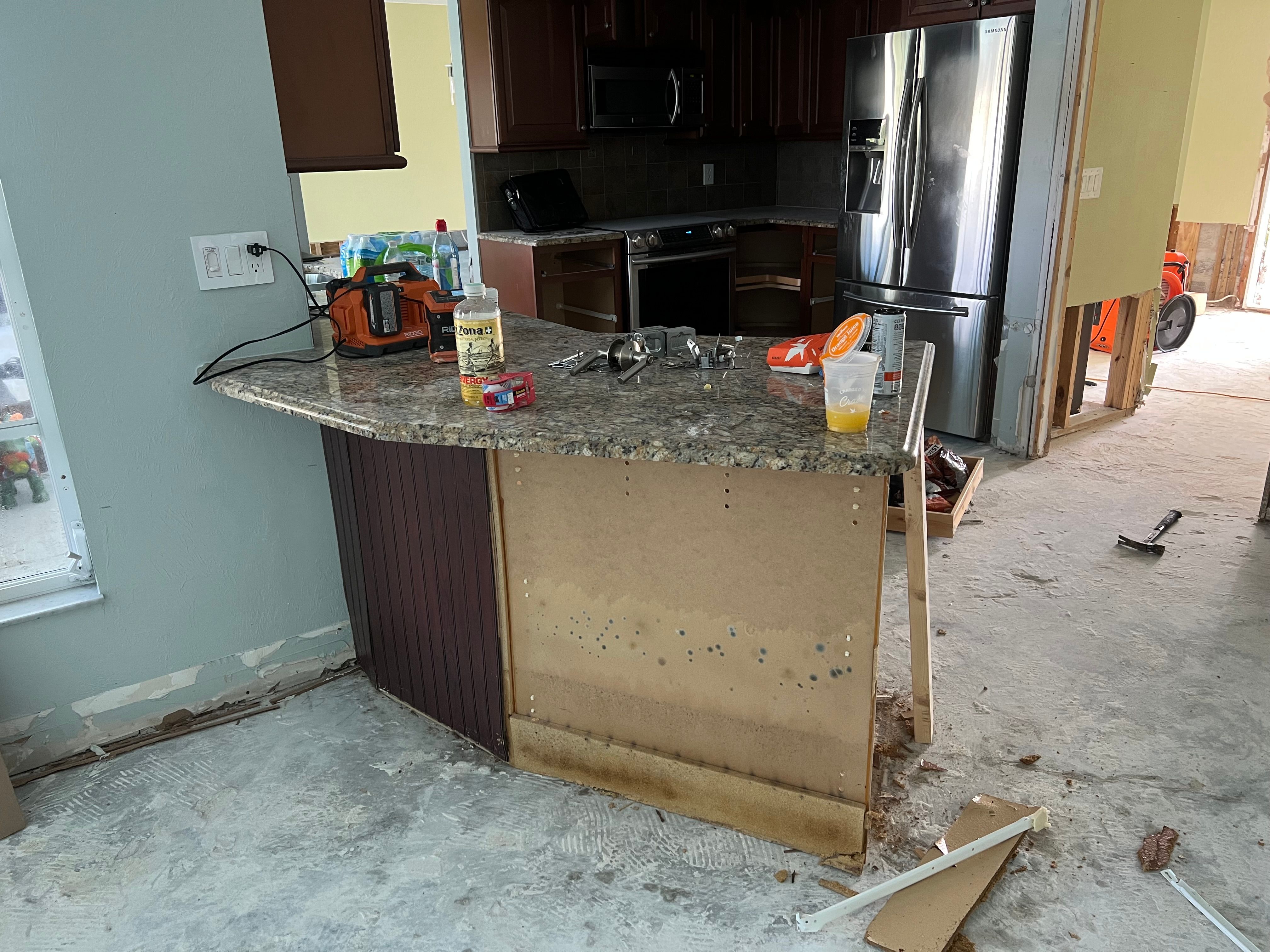  for N&D Restoration Services When Disaster Strikes, We Come In in Cape Coral,  FL