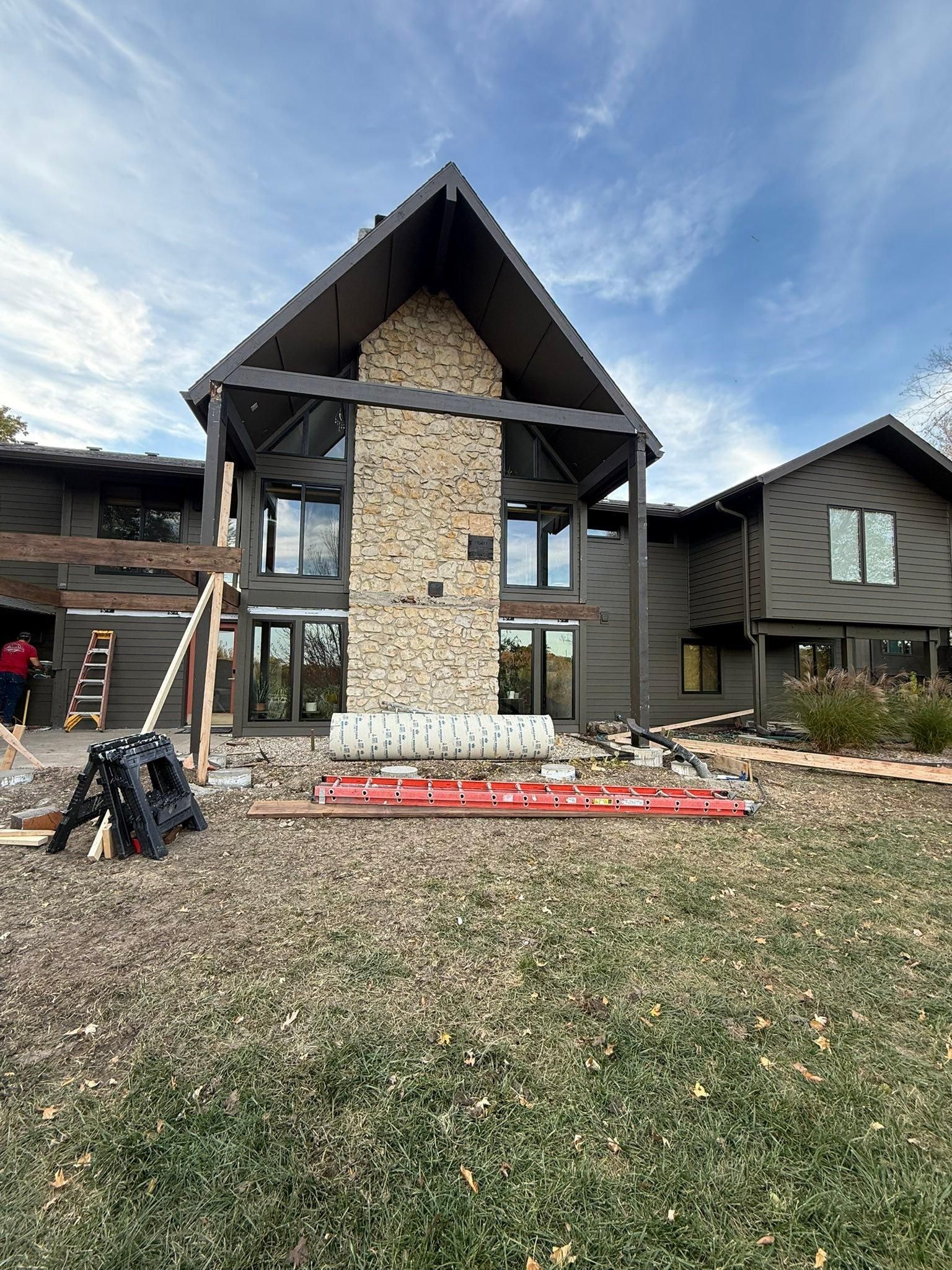  for SDM Construction LLC in Lawrence, KS