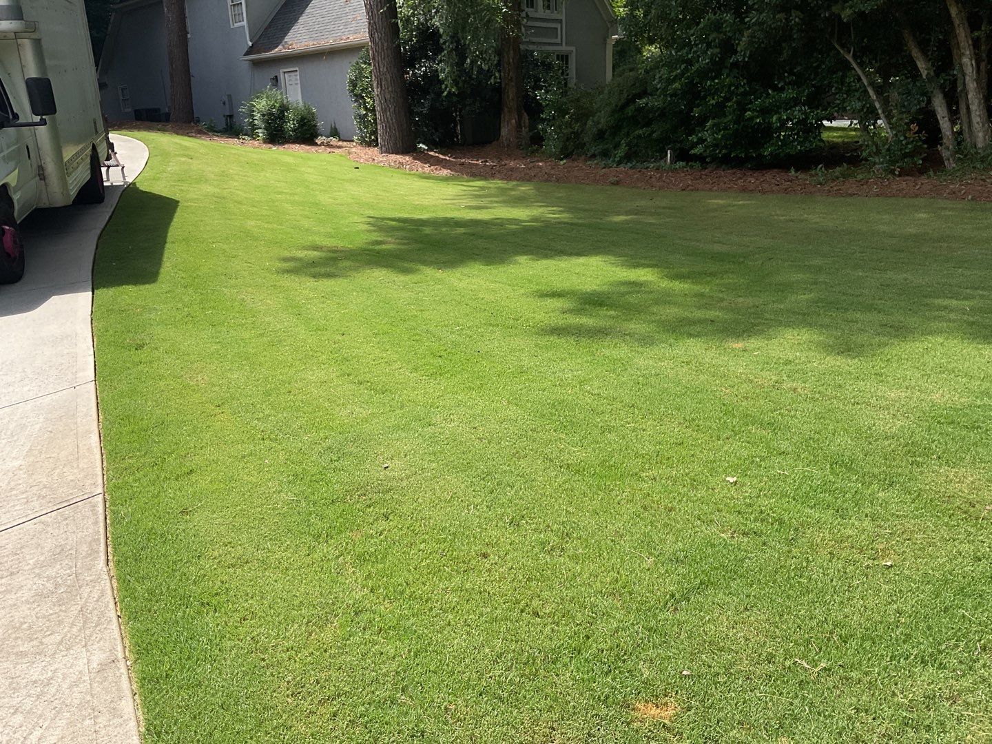  for New Beginning Landscape & Remodel LLC in Atlanta, GA
