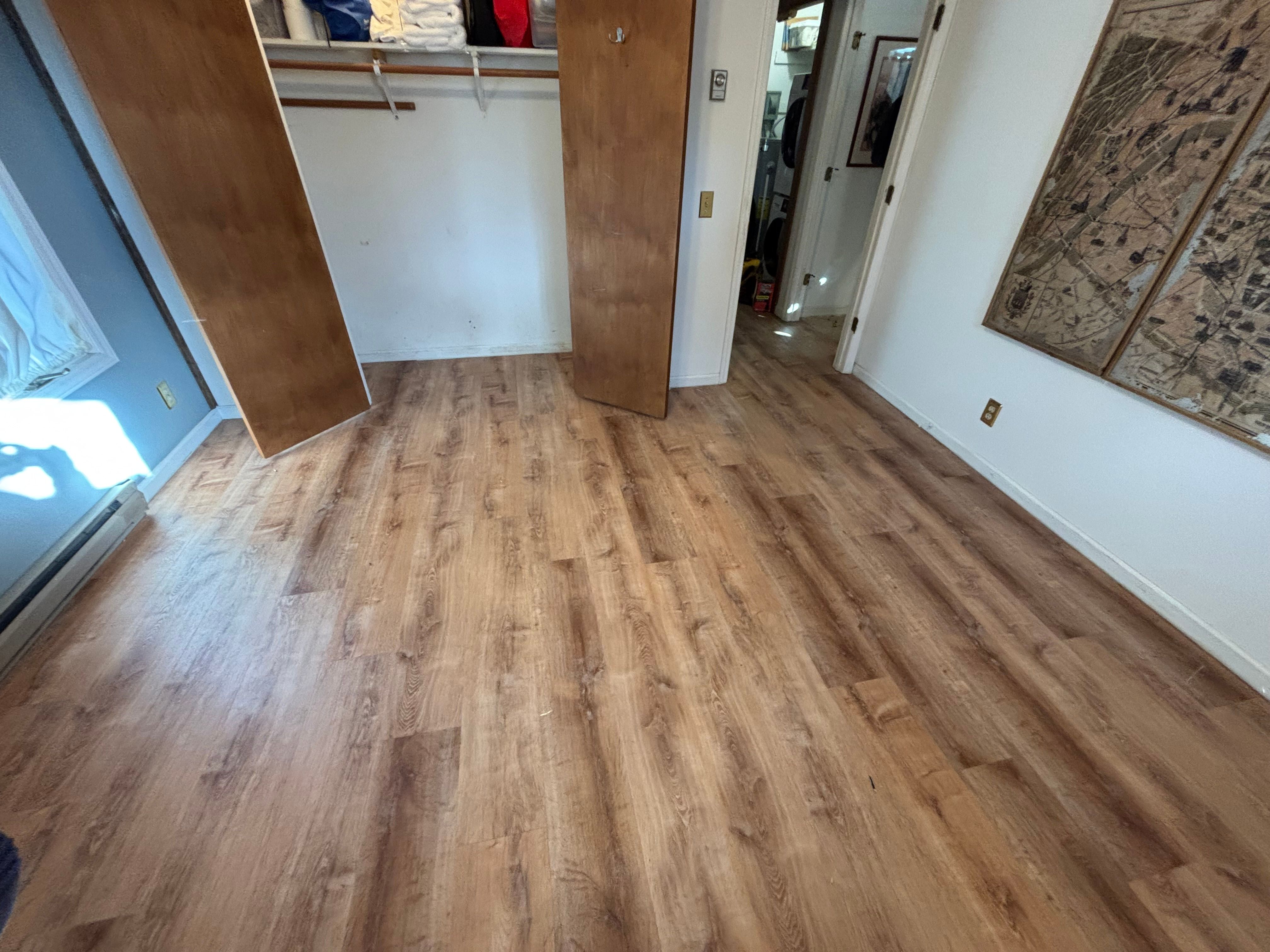  for Personal Touch General Contractor in Galax, VA