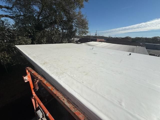  for J.M. Midlo Construction in Waynesboro, GA