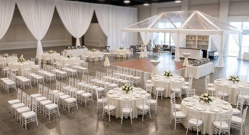  for MI Party & Event Rentals LLC in Kalamazoo County, MI