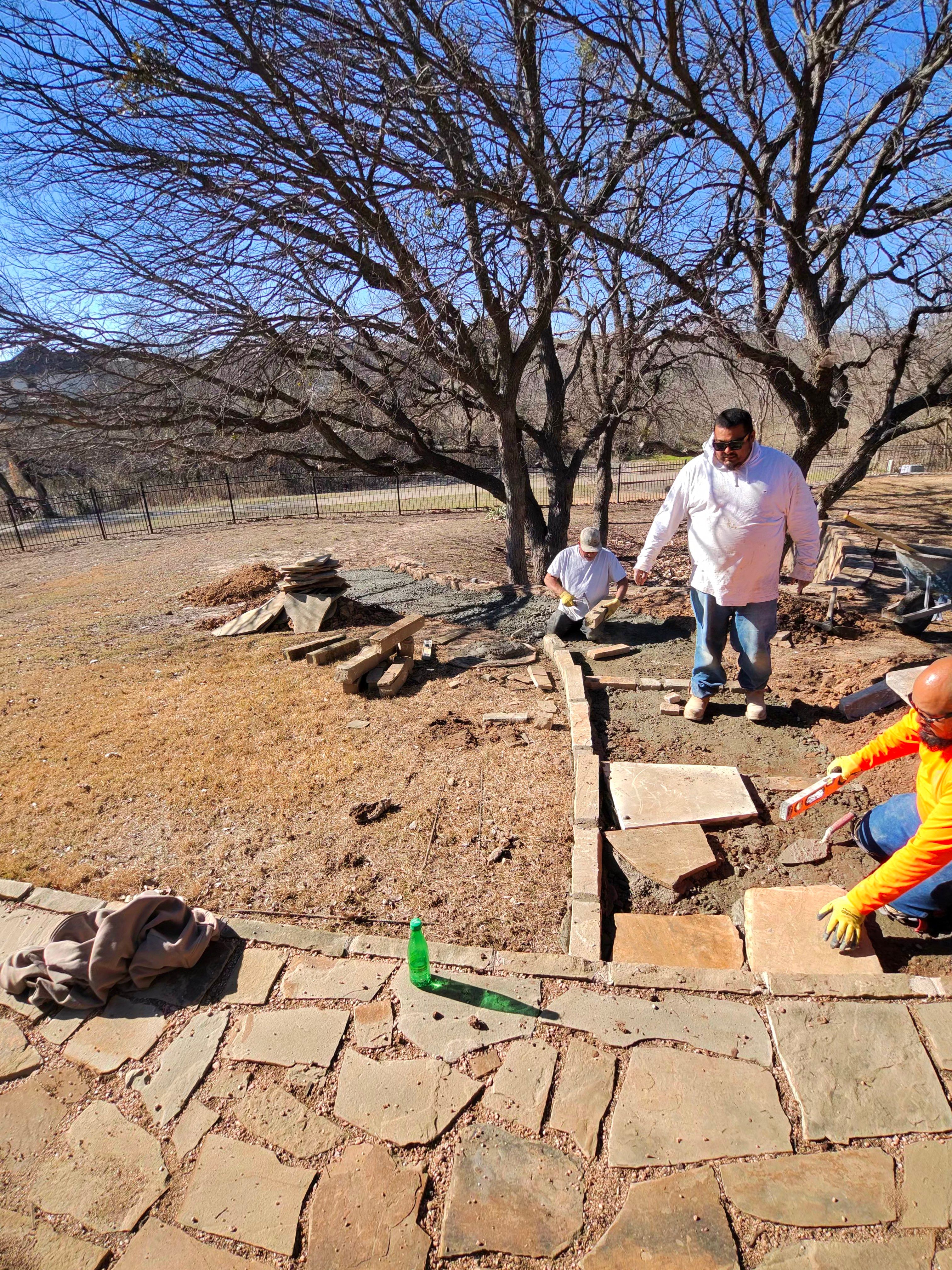  for Romero's Irrigation & Landscaping LLC in Fort Worth, TX