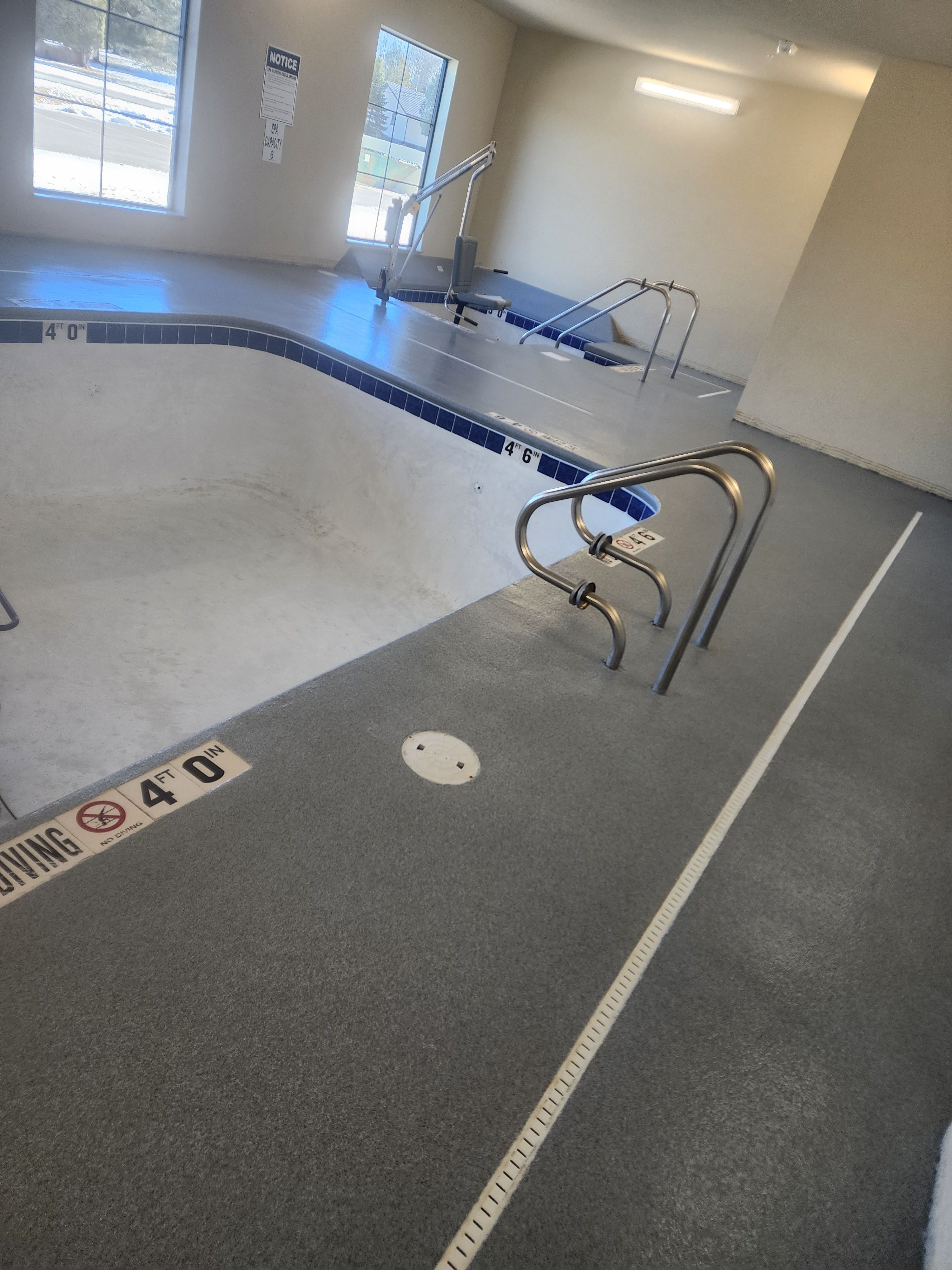  for Concrete Designs in Thief River Falls, MN