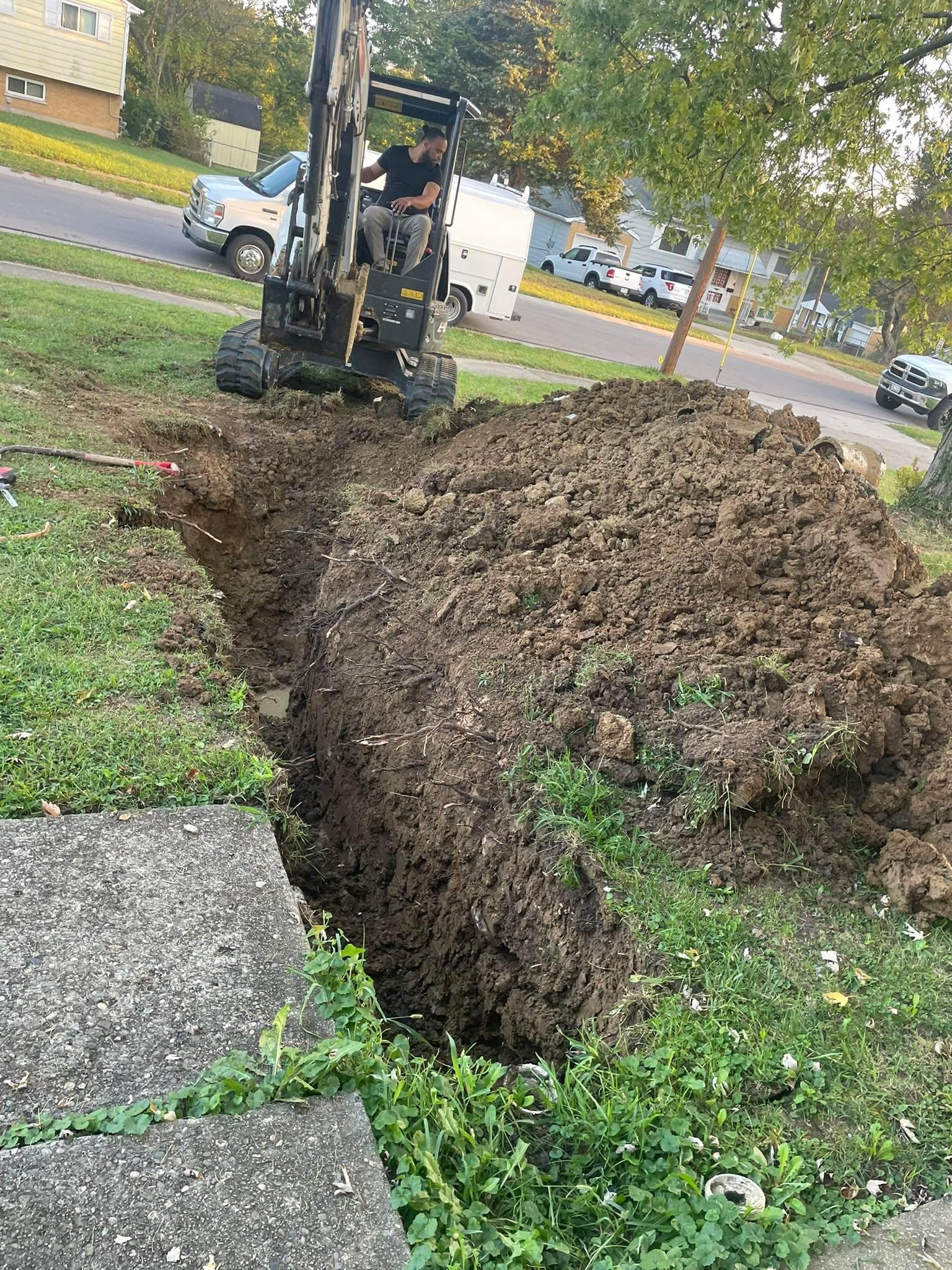  for Aquatech Mechanical in Fairfield, OH