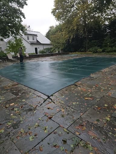  for Blue Max Pool Service Inc. in Framingham, MA
