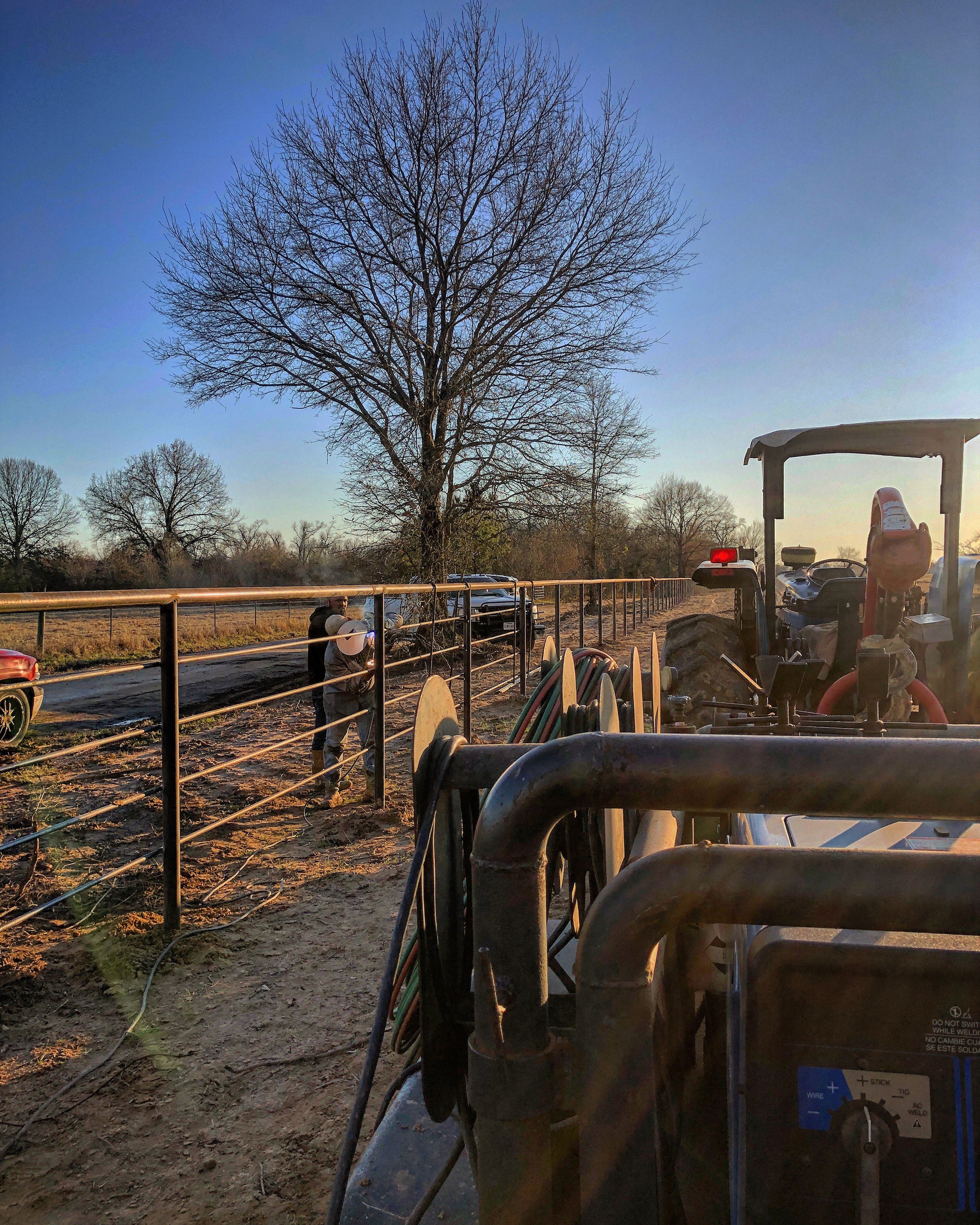 for Deans Welding ClayCee Kjeldgaard in Malakoff, TX