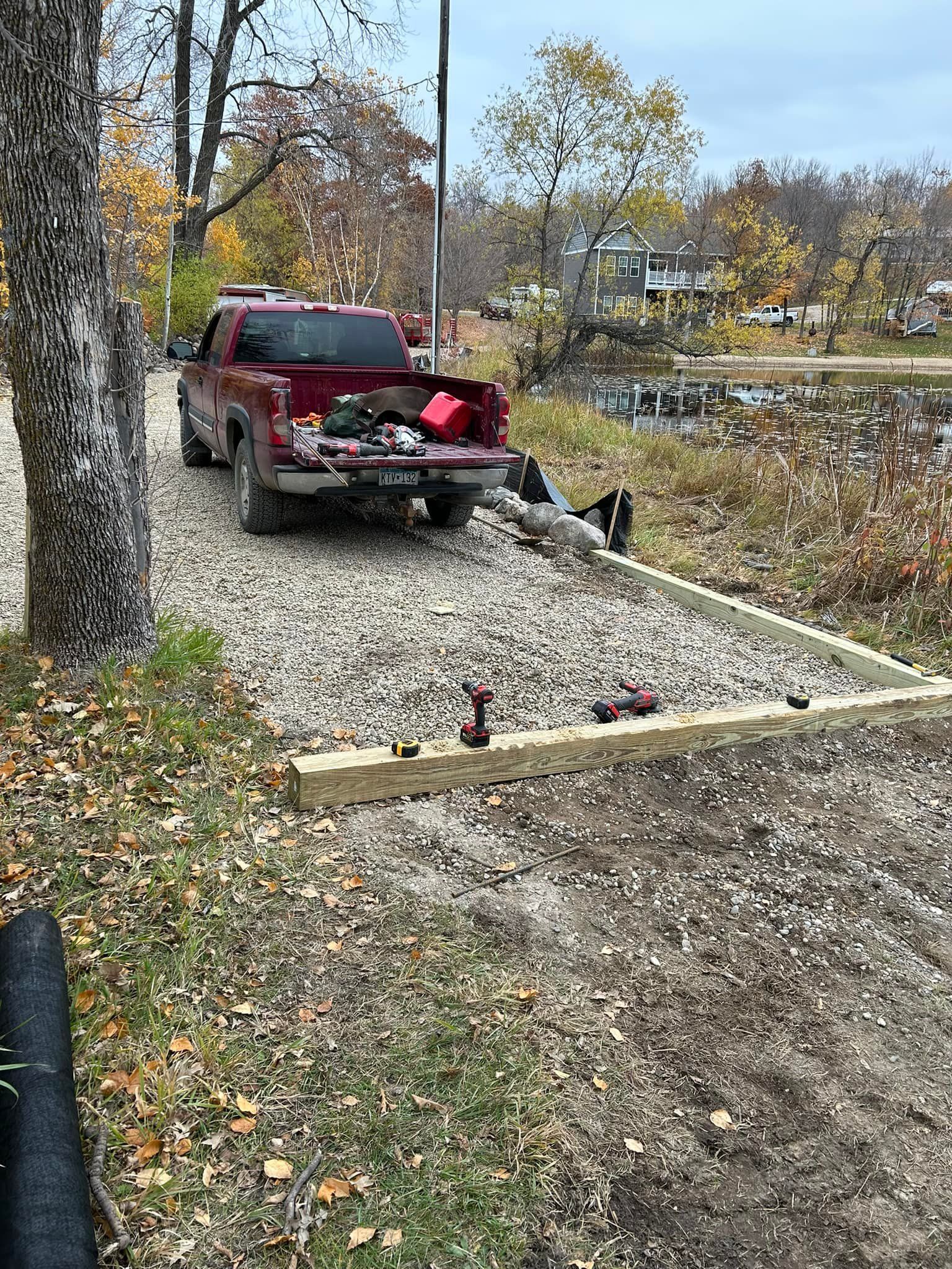 All Photos for Askeland Enterprises LLC in Detroit Lakes, MN