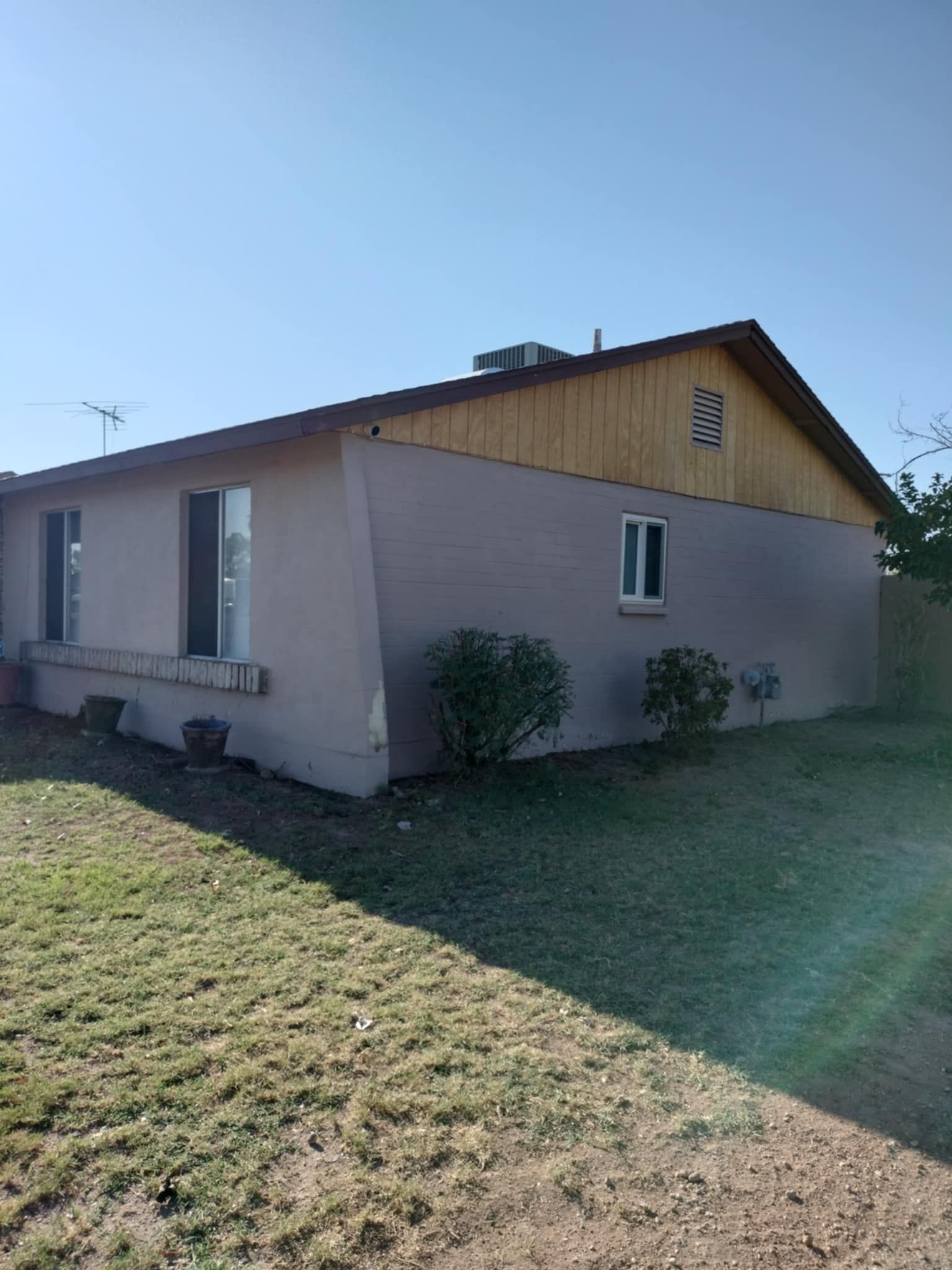 Exterior Painting for AZ Horizon Painting in Phoenix, AZ