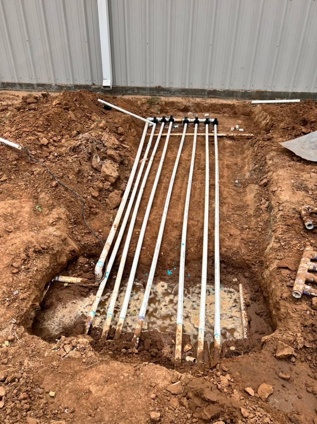  for Permian Basin Irrigation Specialist LLC in Midland, TX