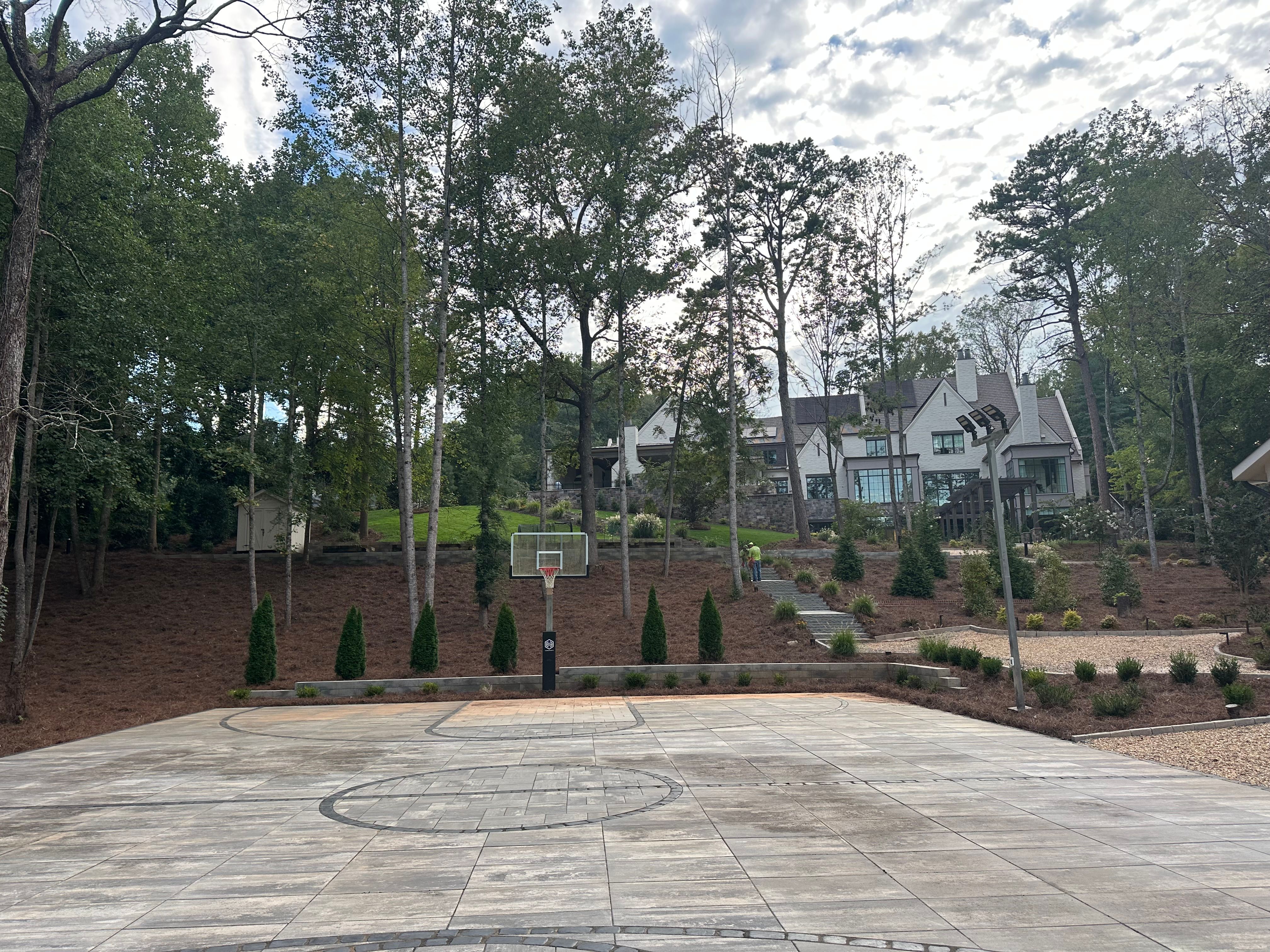  for Pecina Pine Needles in Monroe, NC