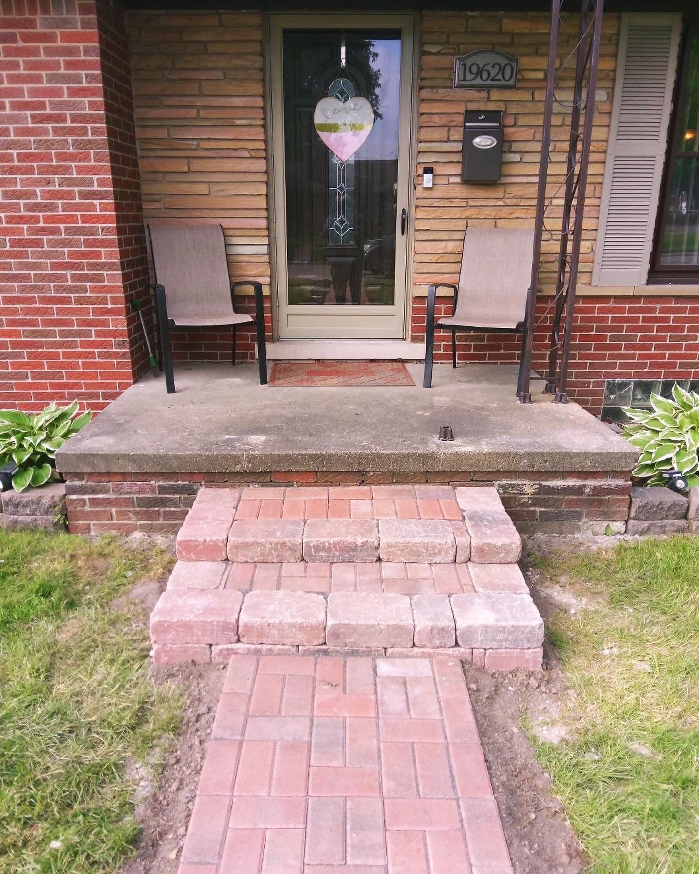  for Alltimate Outdoor Services in Warren, MI