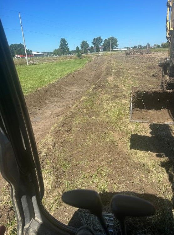 All Photos for Shafer Excavating in 46792, IN