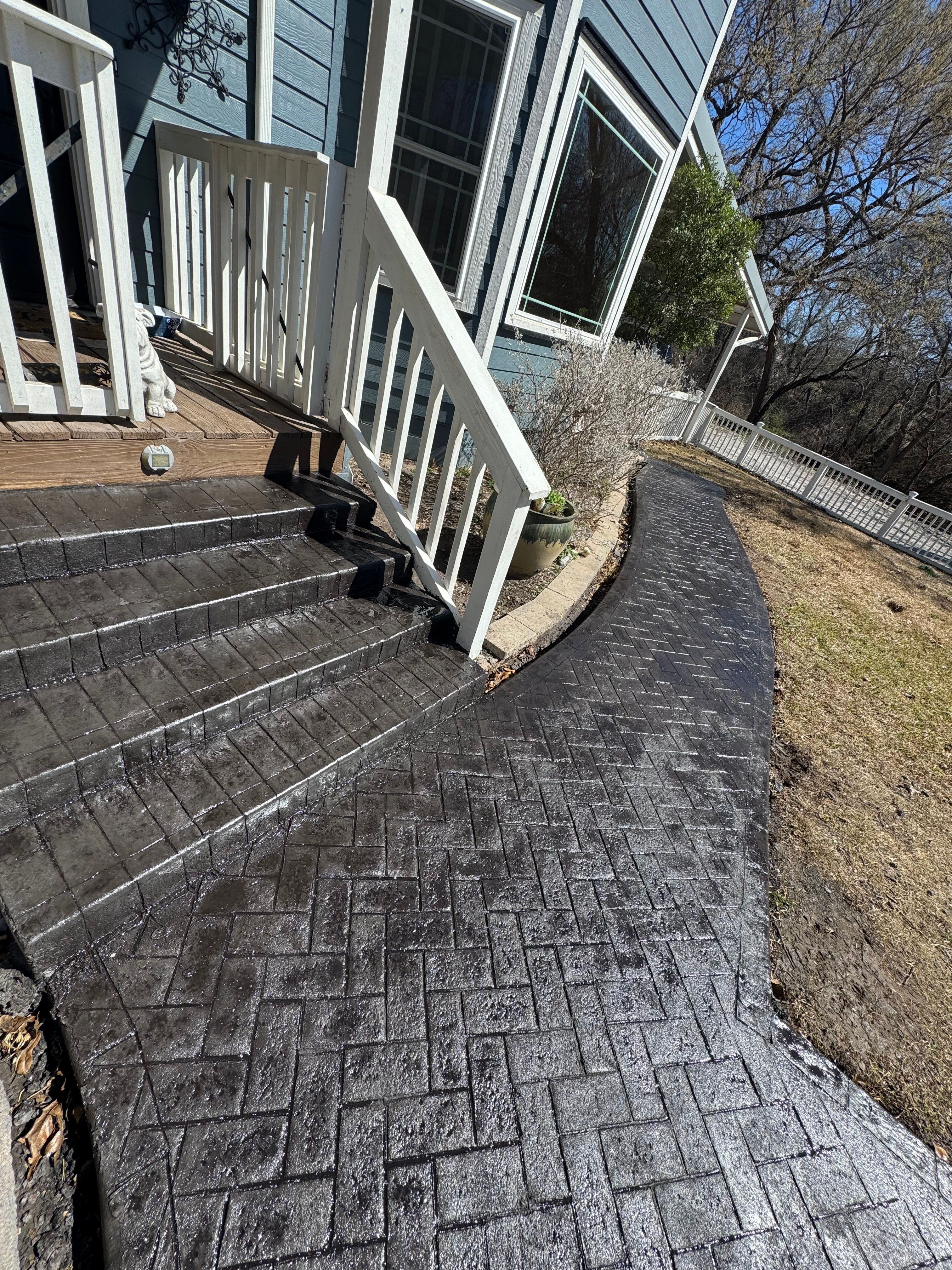 All Photos for G2 Custom Concrete in Dallas, TX