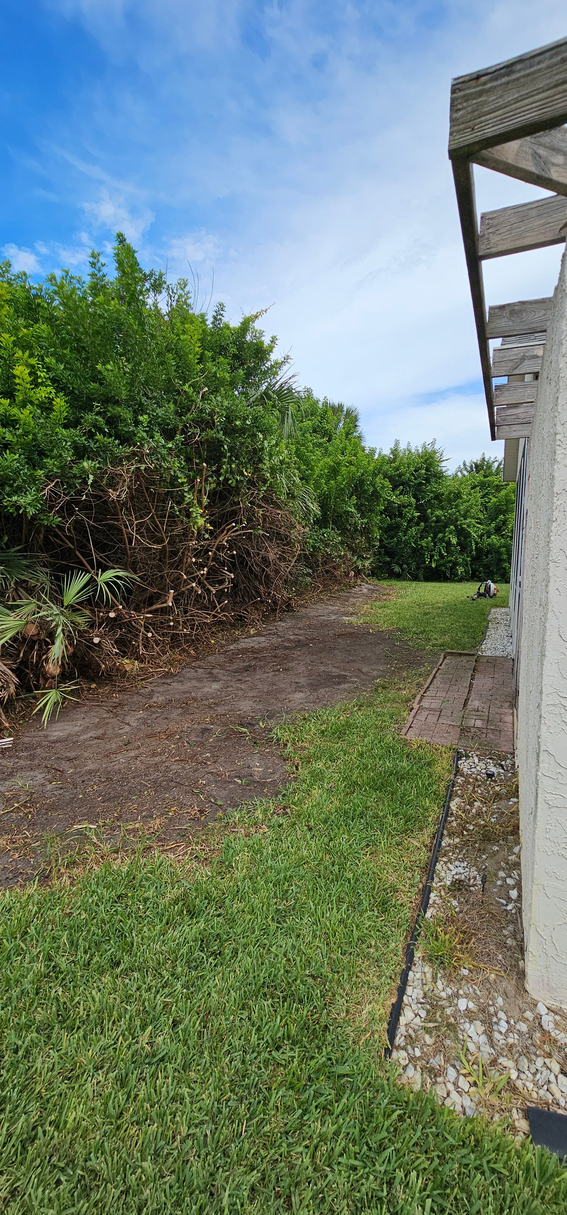  for Powell Environmental Services in Deltona, FL