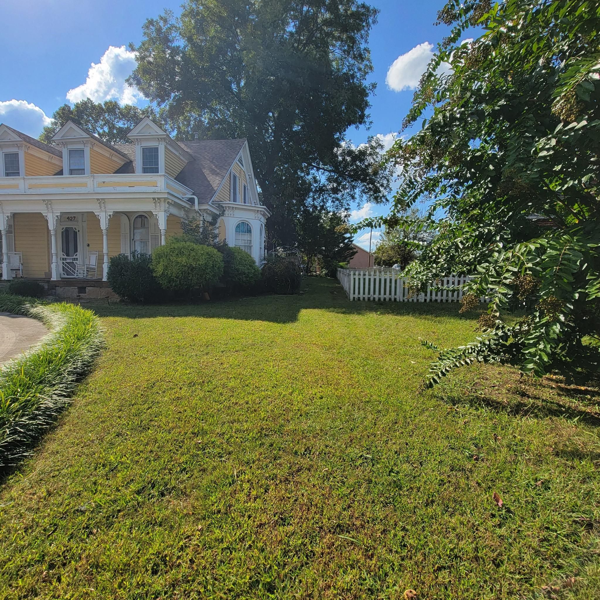  for Z's Land Management & Forestry Mulching in Smithville, TN