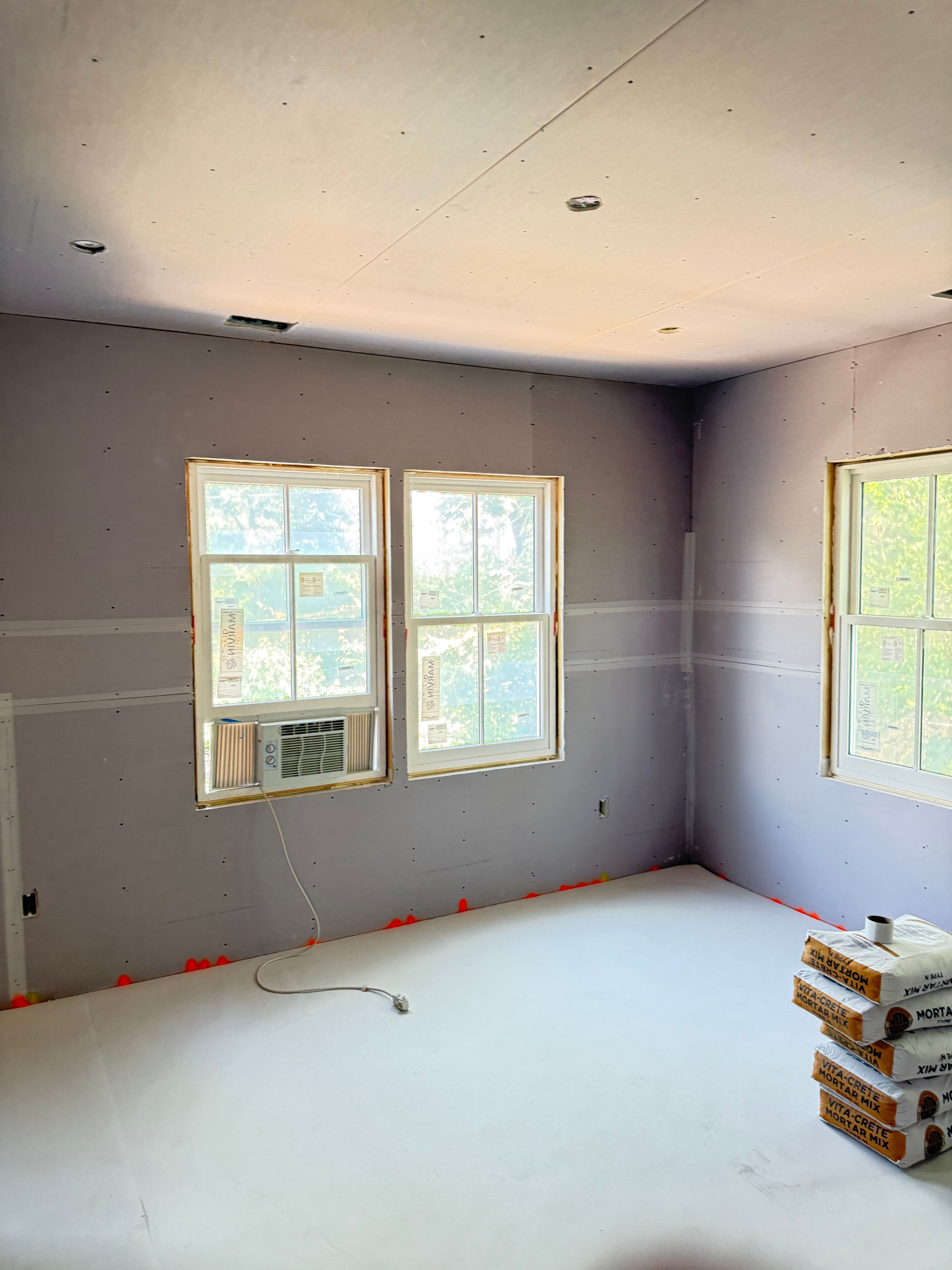  for P.L.R Drywall & Plaster in New Bedford, MA