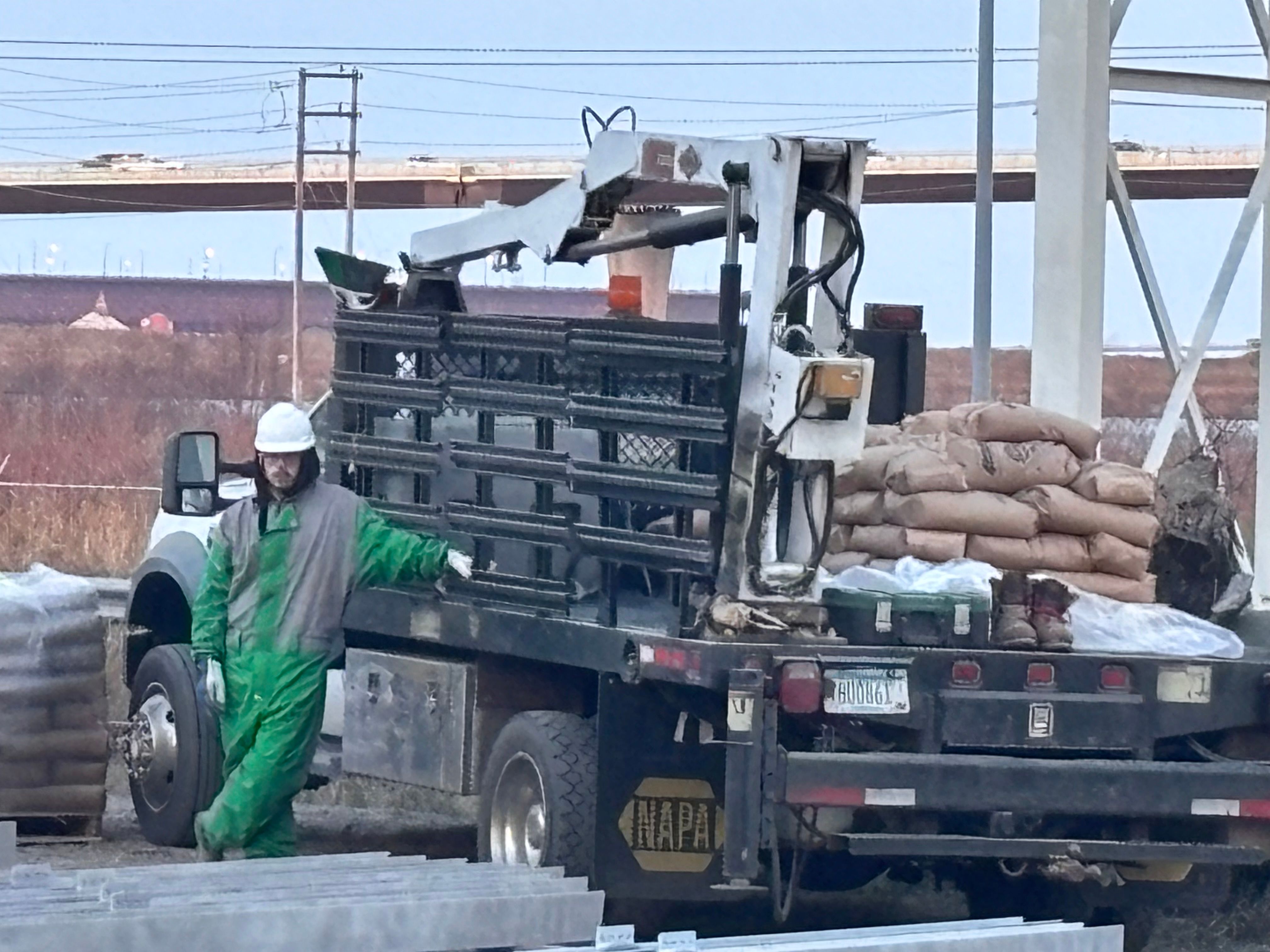  for Northstar Painting and Sandblasting in Duluth, MN