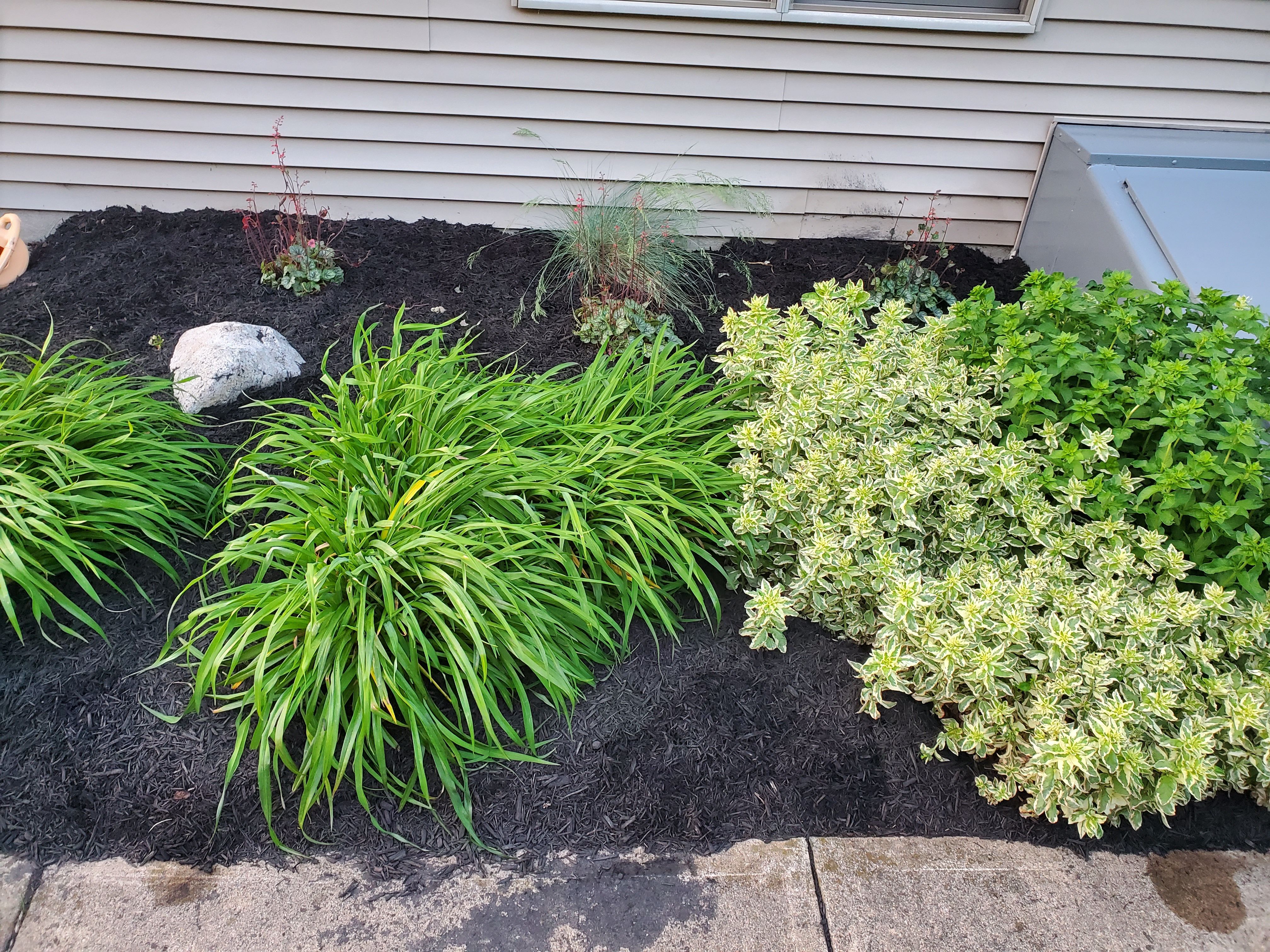  for Down Home Landscaping in Stillwater, PA