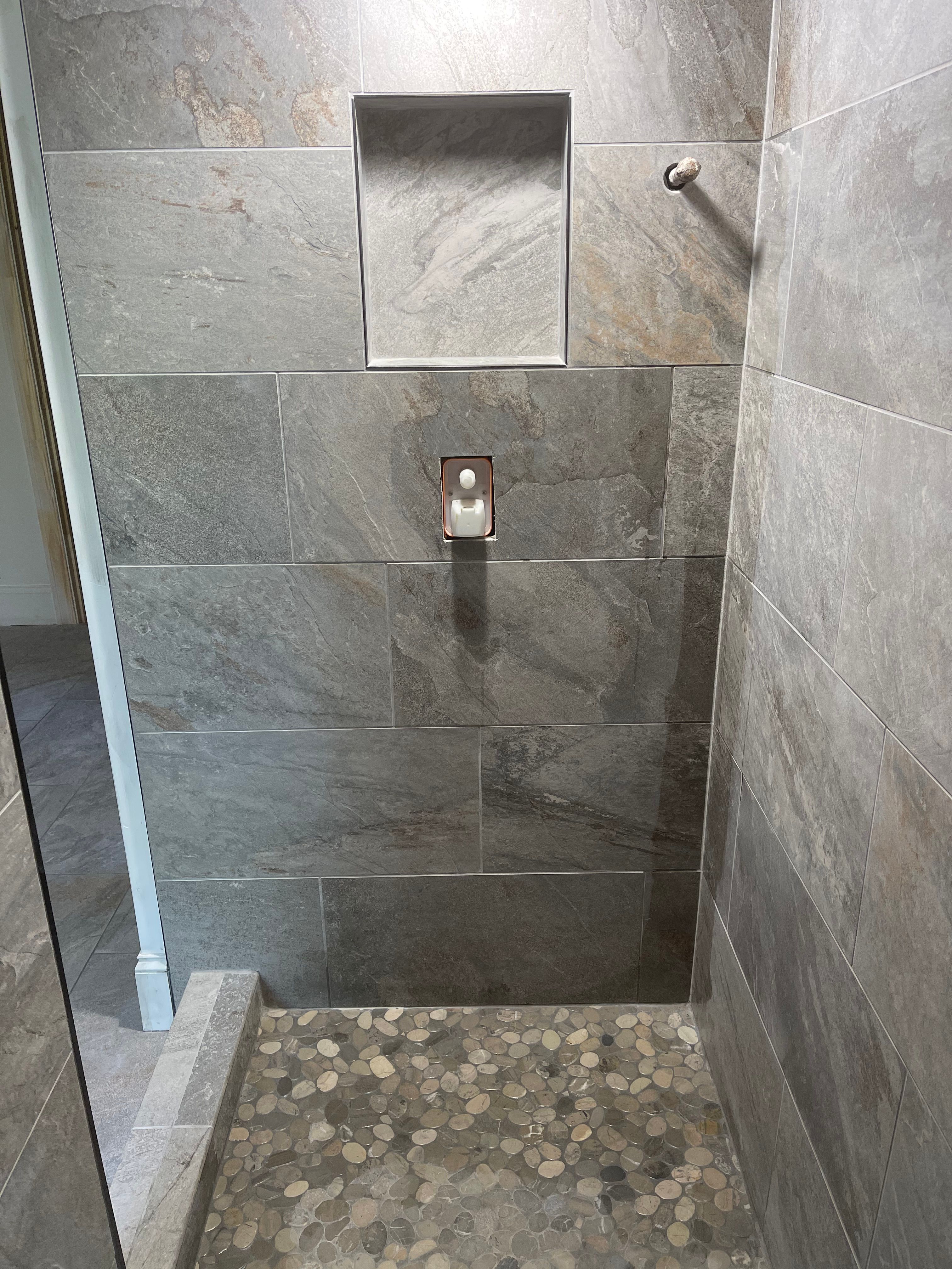  for Cartecay River Flooring/ Tile showers  in Ellijay, GA