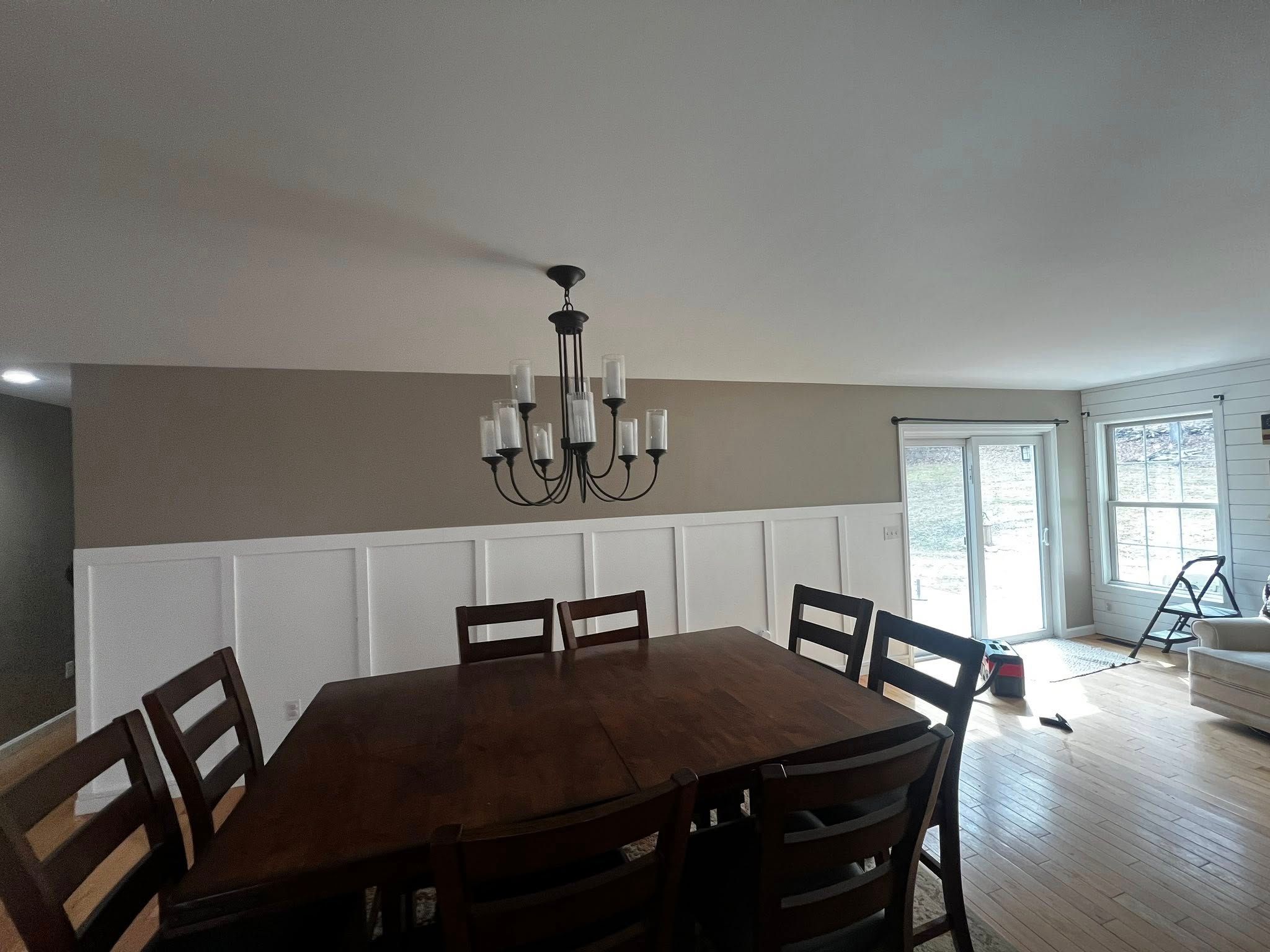 Painting for Green Valley Painting in Thompson, CT