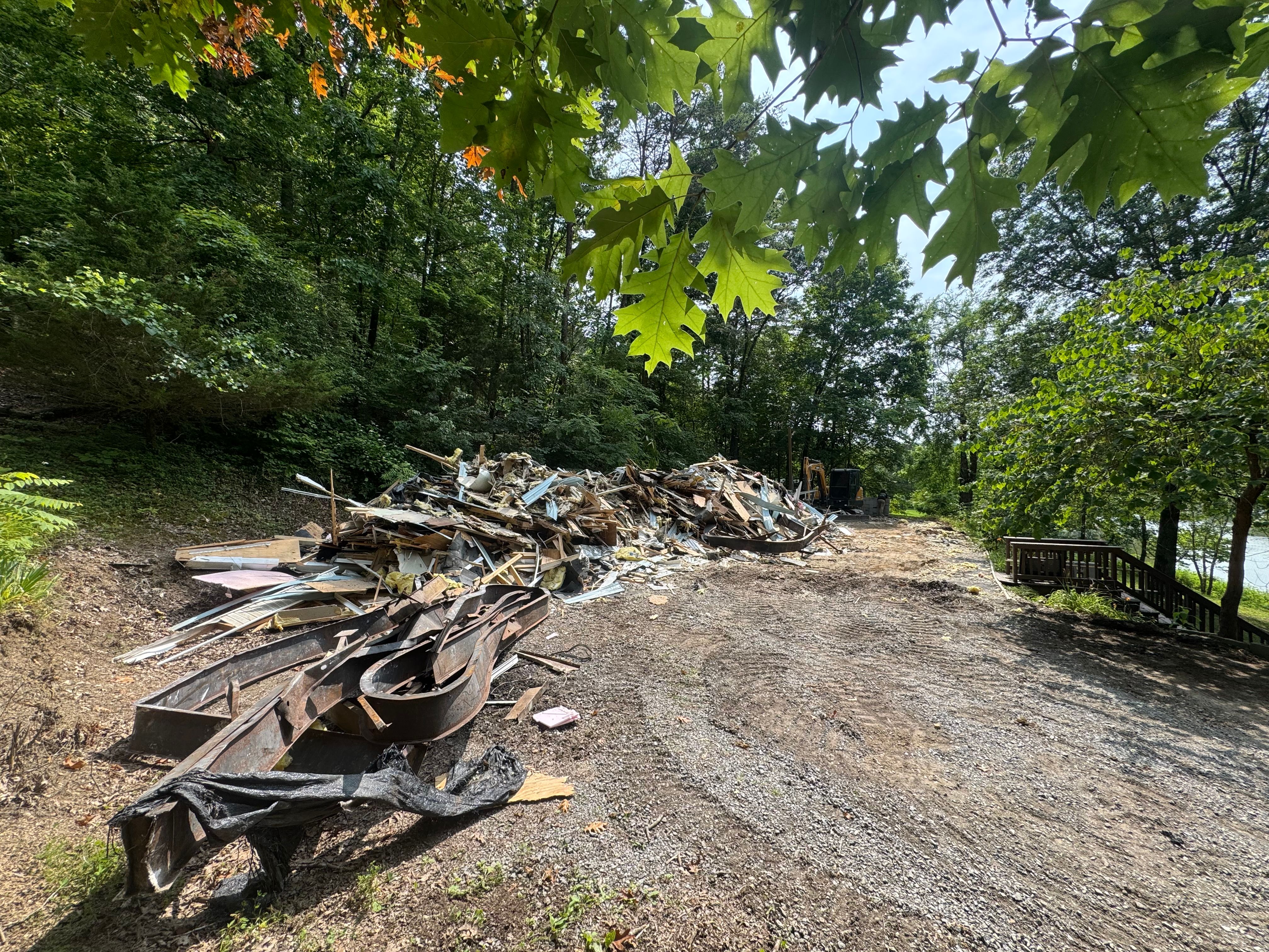 All Photos for F&CO Excavation in Clinton, TN